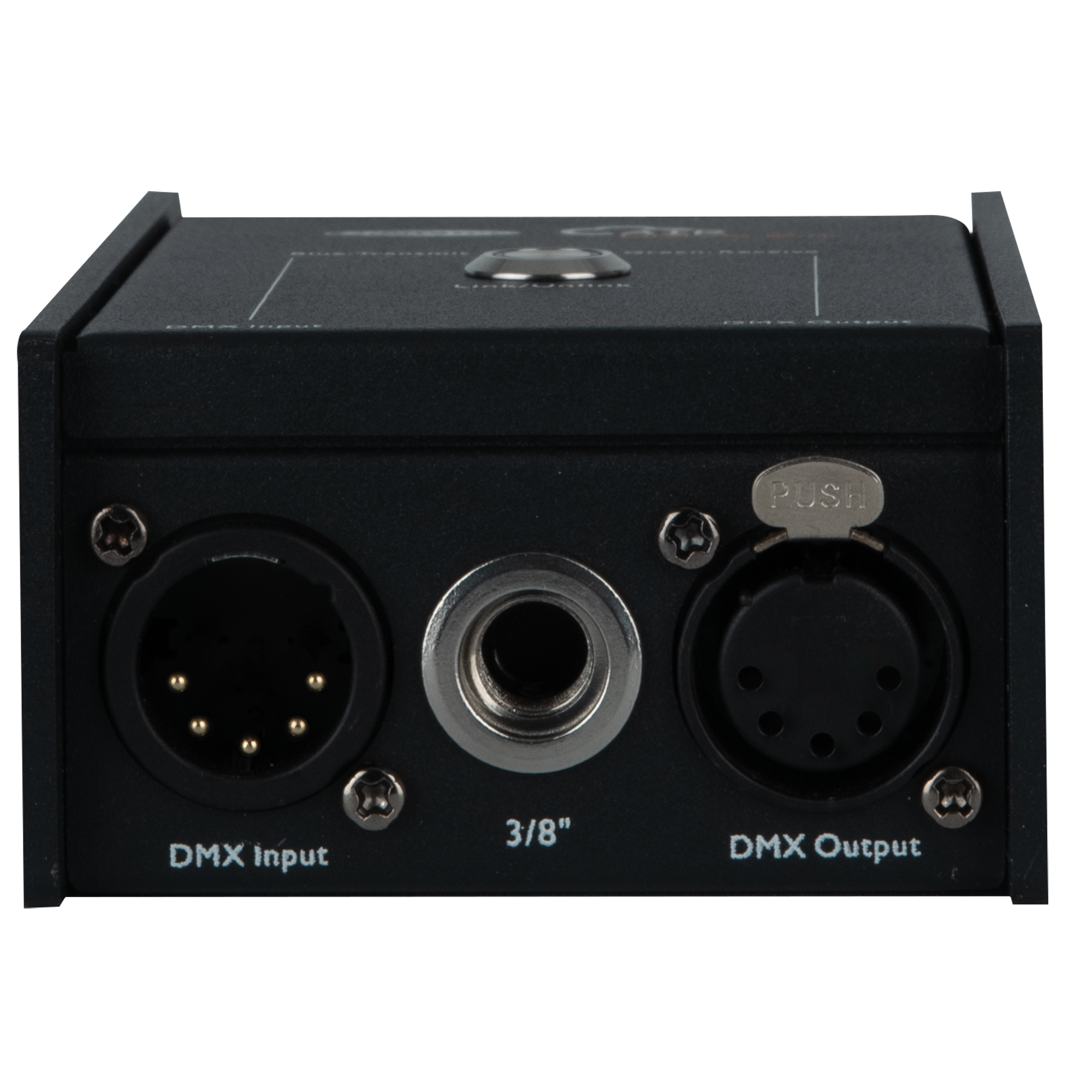 SHOWTEC AirDrive 2.4 Pocket