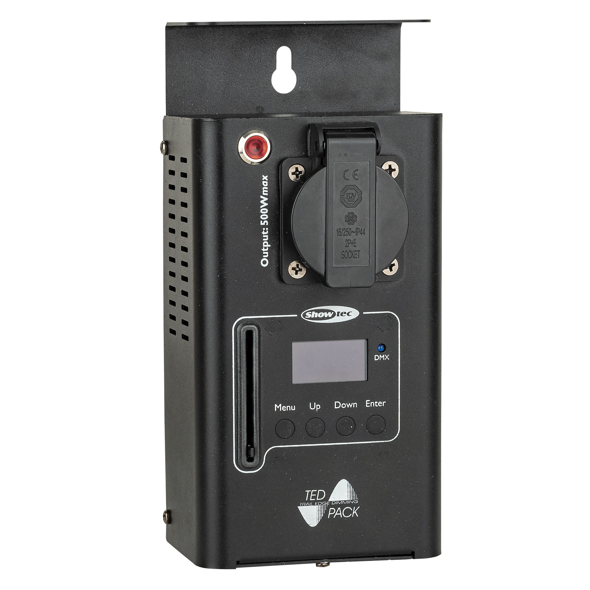 SHOWTEC TED Pack Single