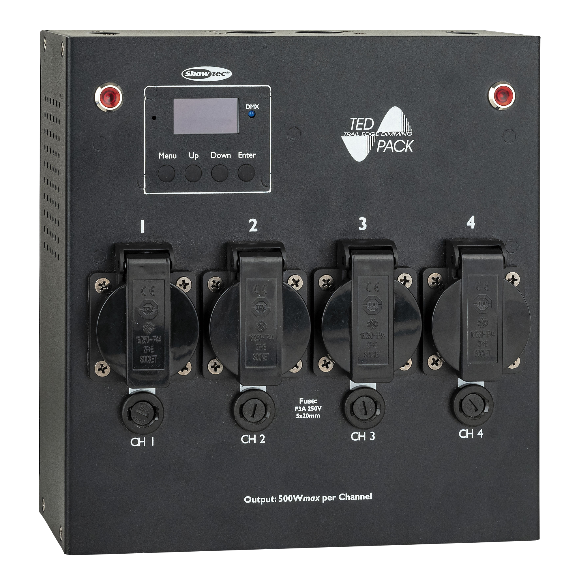 SHOWTEC TED Pack