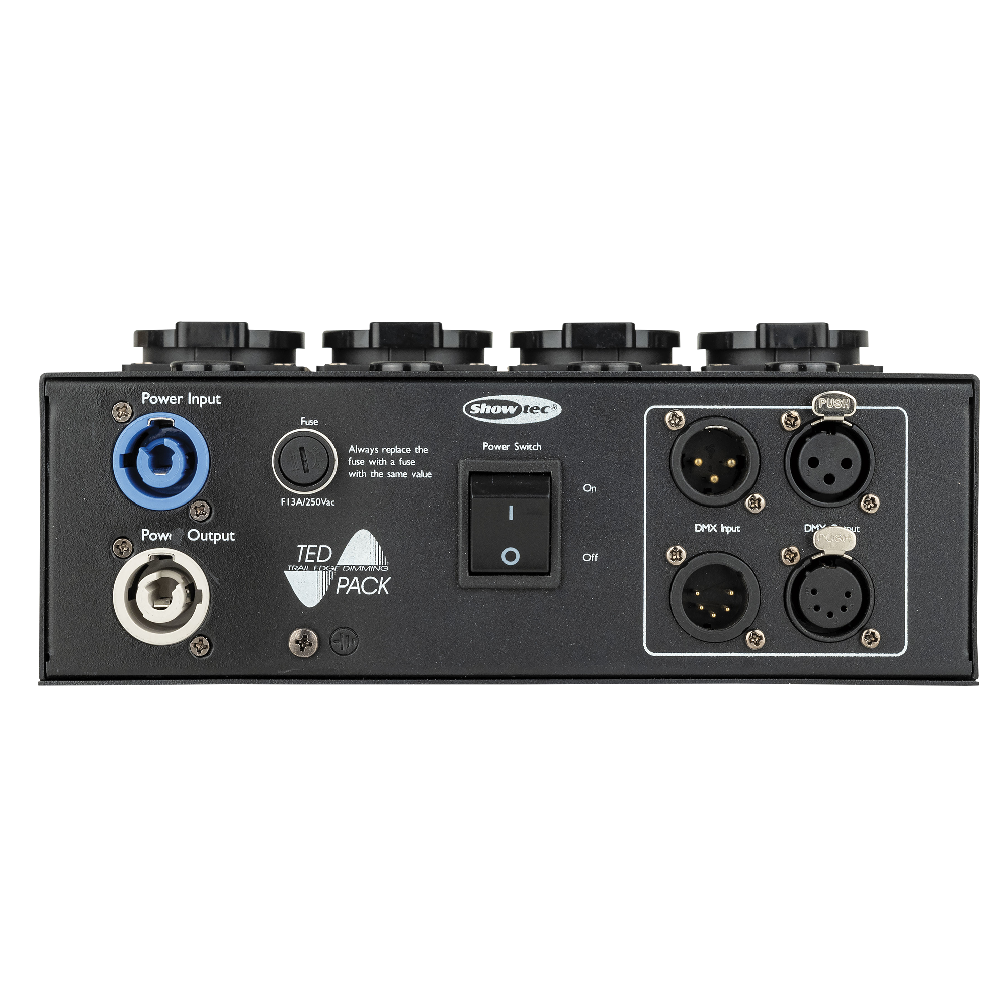 SHOWTEC TED Pack