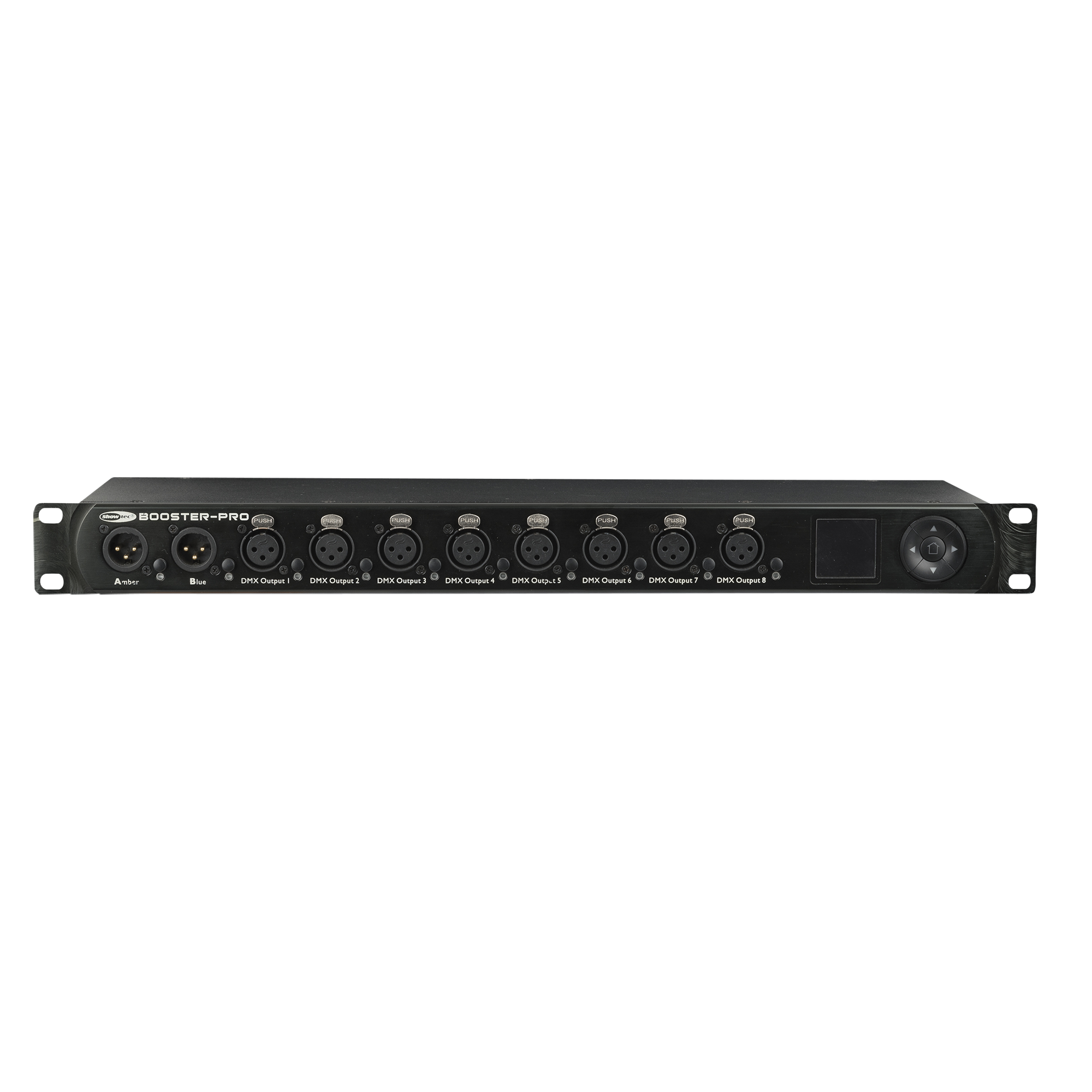 SHOWTEC Booster Pro