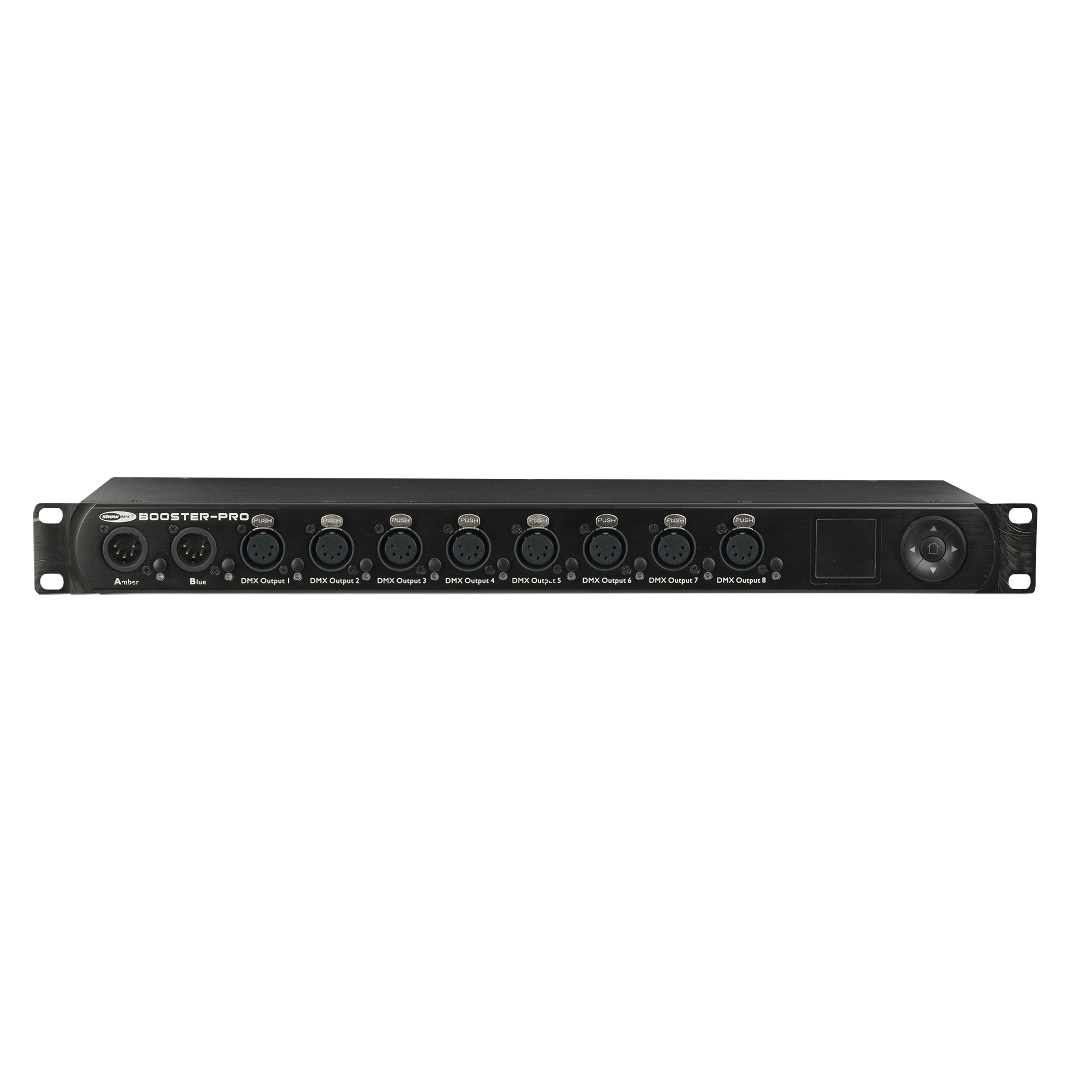 SHOWTEC Booster Pro