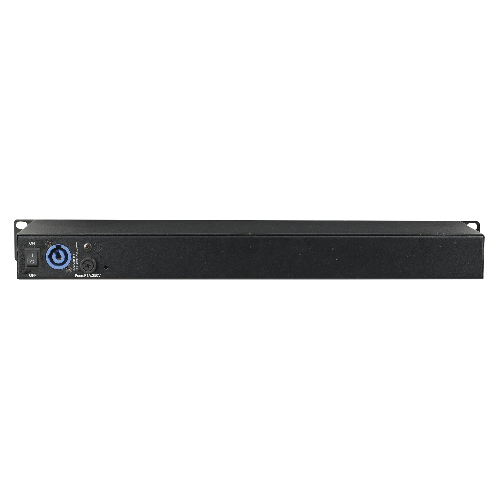 SHOWTEC Booster Pro
