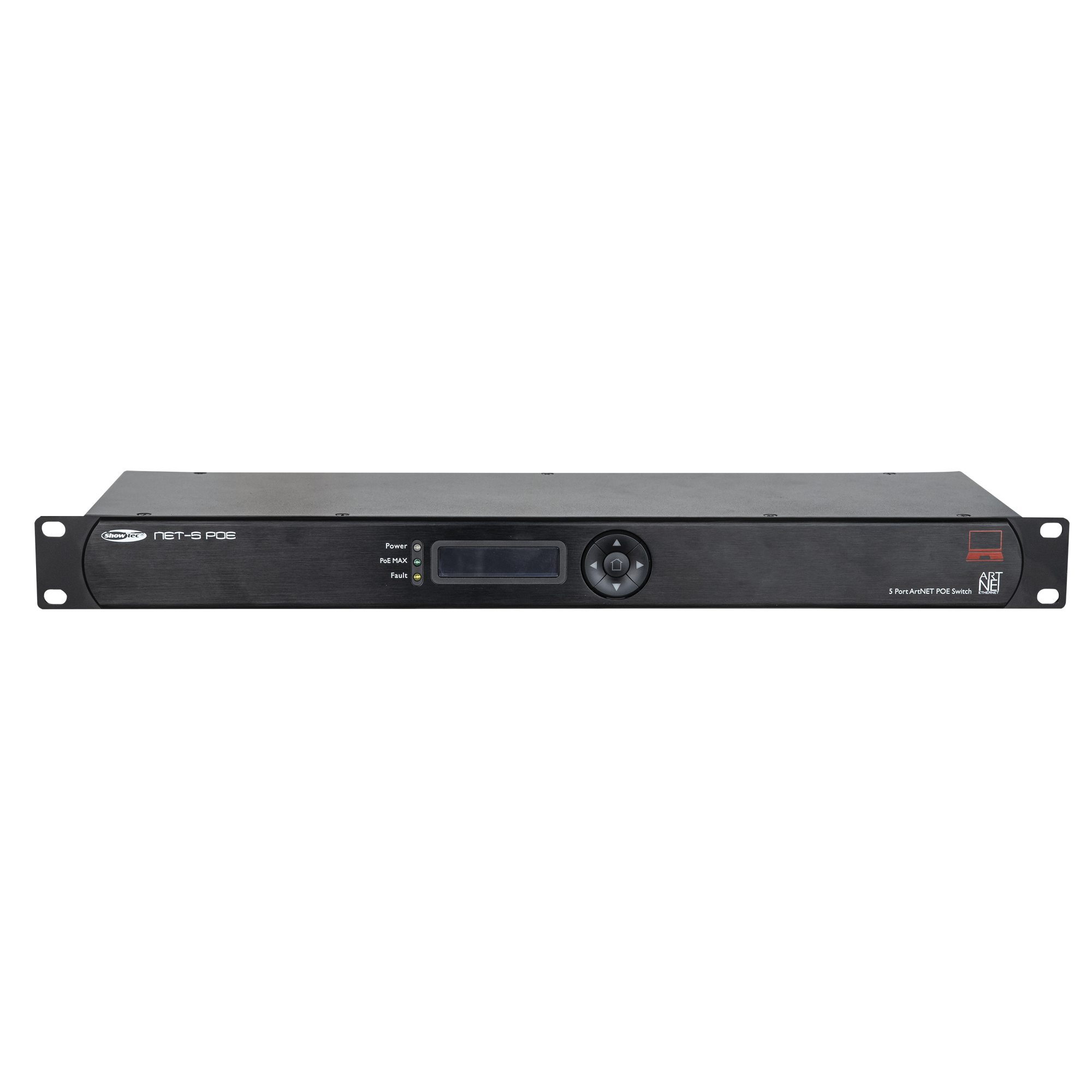 SHOWTEC Net-5 PoE