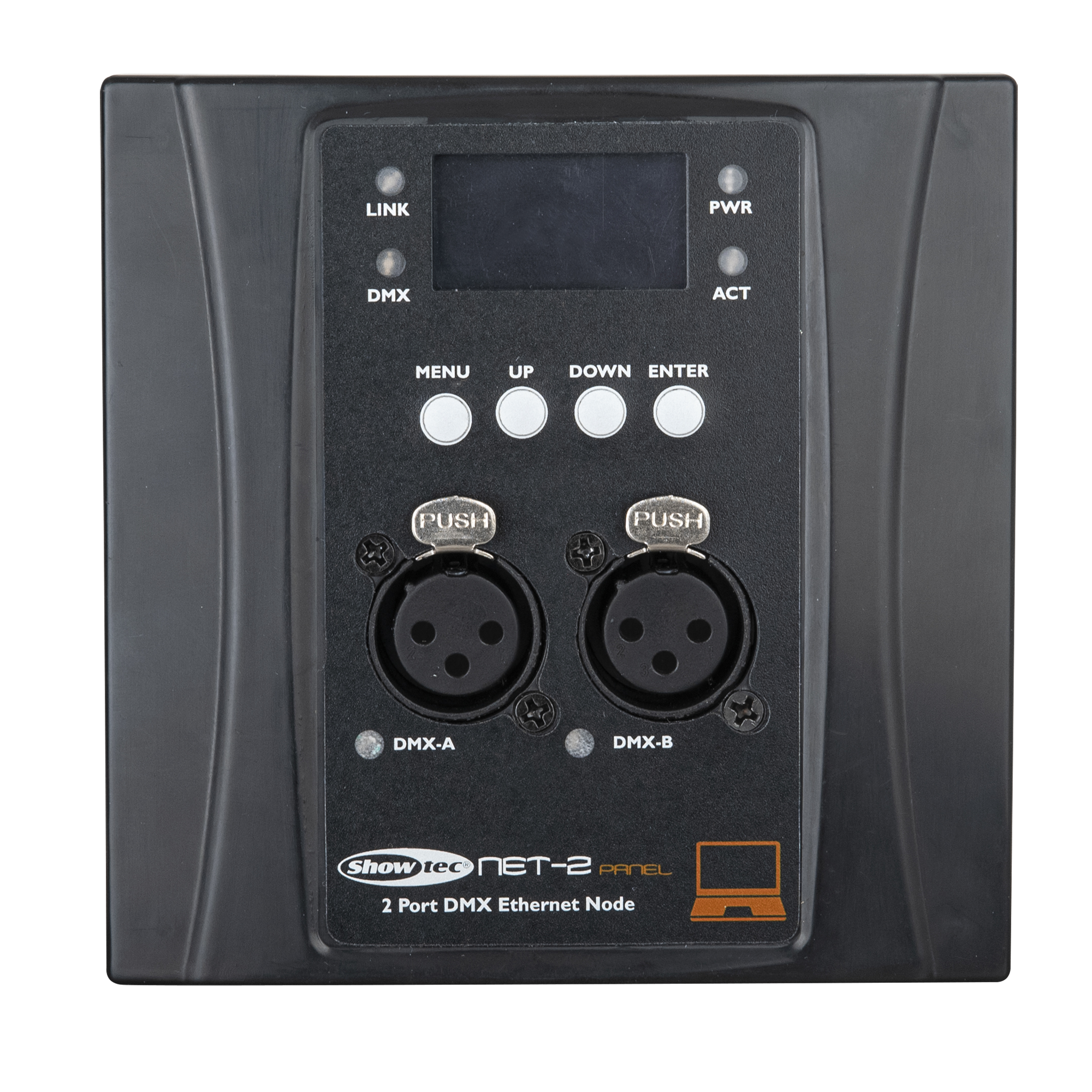 SHOWTEC NET-2 Panel