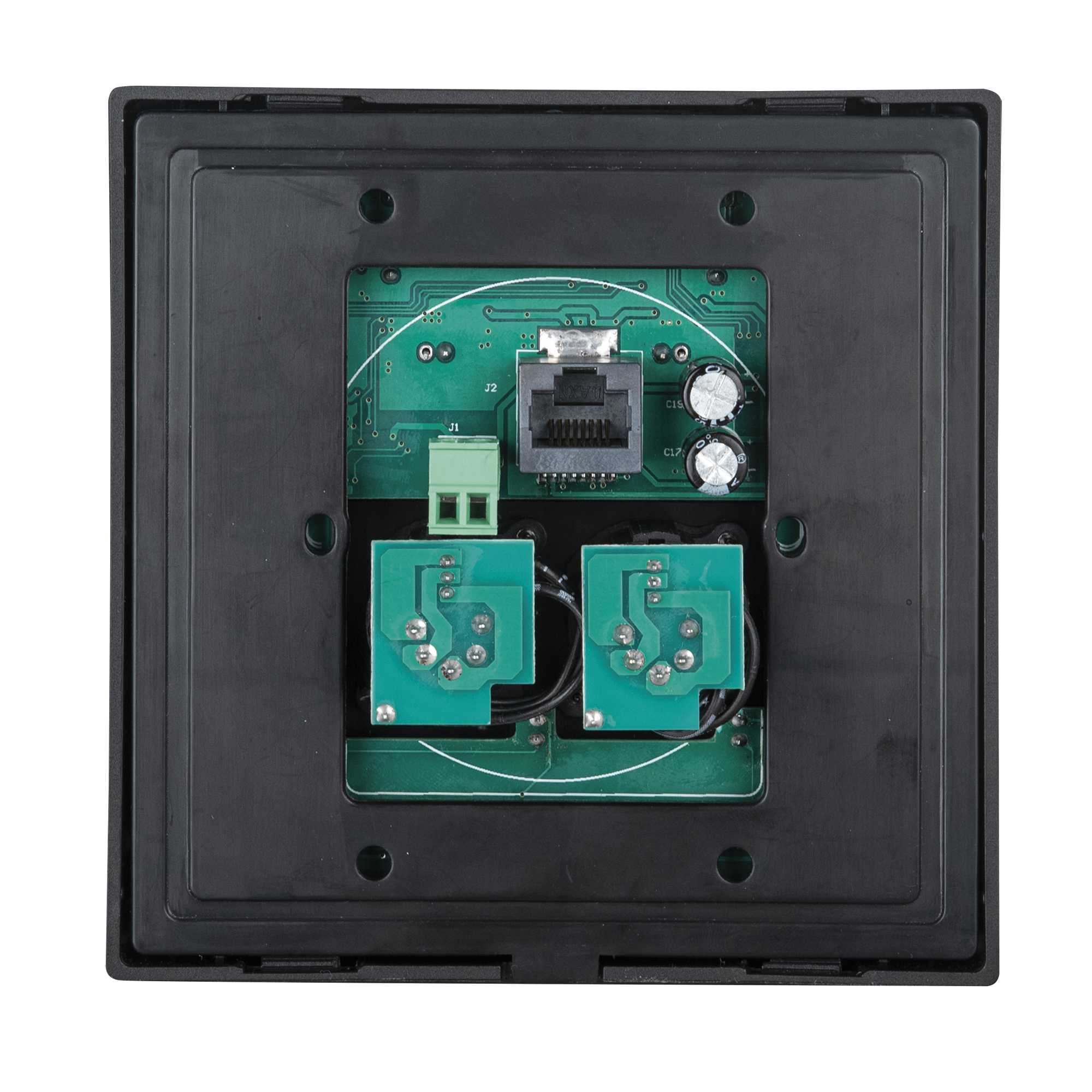 SHOWTEC NET-2 Panel