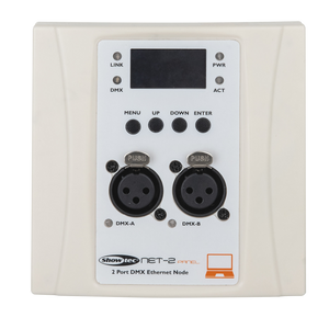 SHOWTEC NET-2 Panel