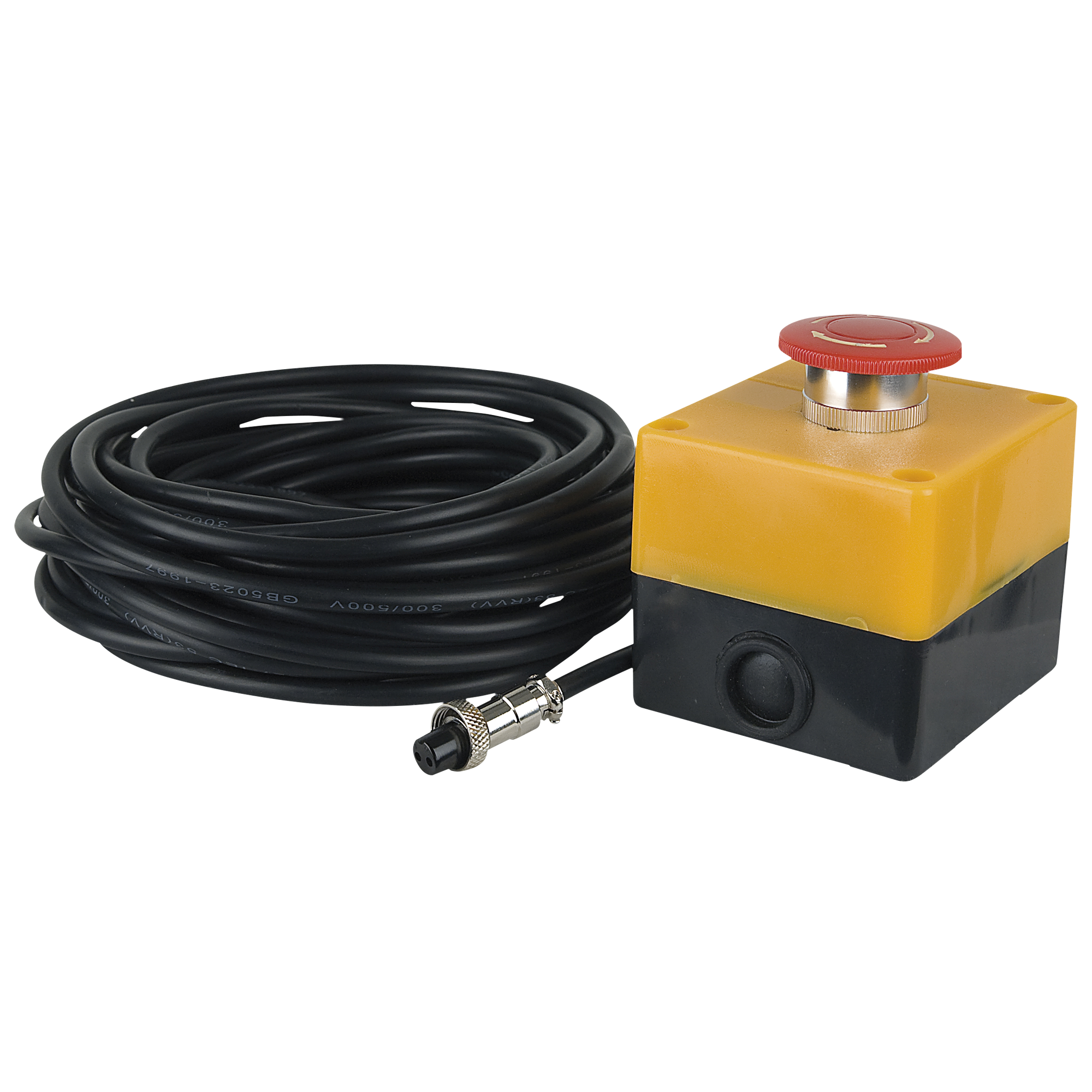 SHOWTEC Remote interlock con cavo da 10m, connettore grande