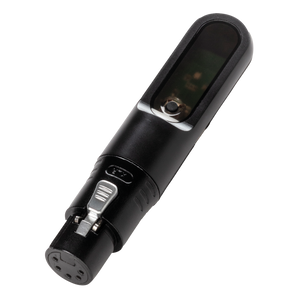 WIRELESS SOLUTION W-DMX Stick RX