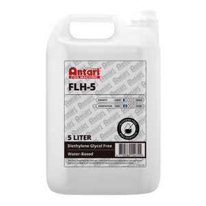 ANTARI FLH-5 liquido per nebbia