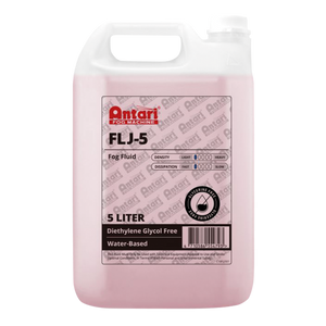 ANTARI FLJ-5 liquido per nebbia