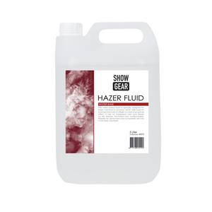 SHOWGEAR Fluido per hazer