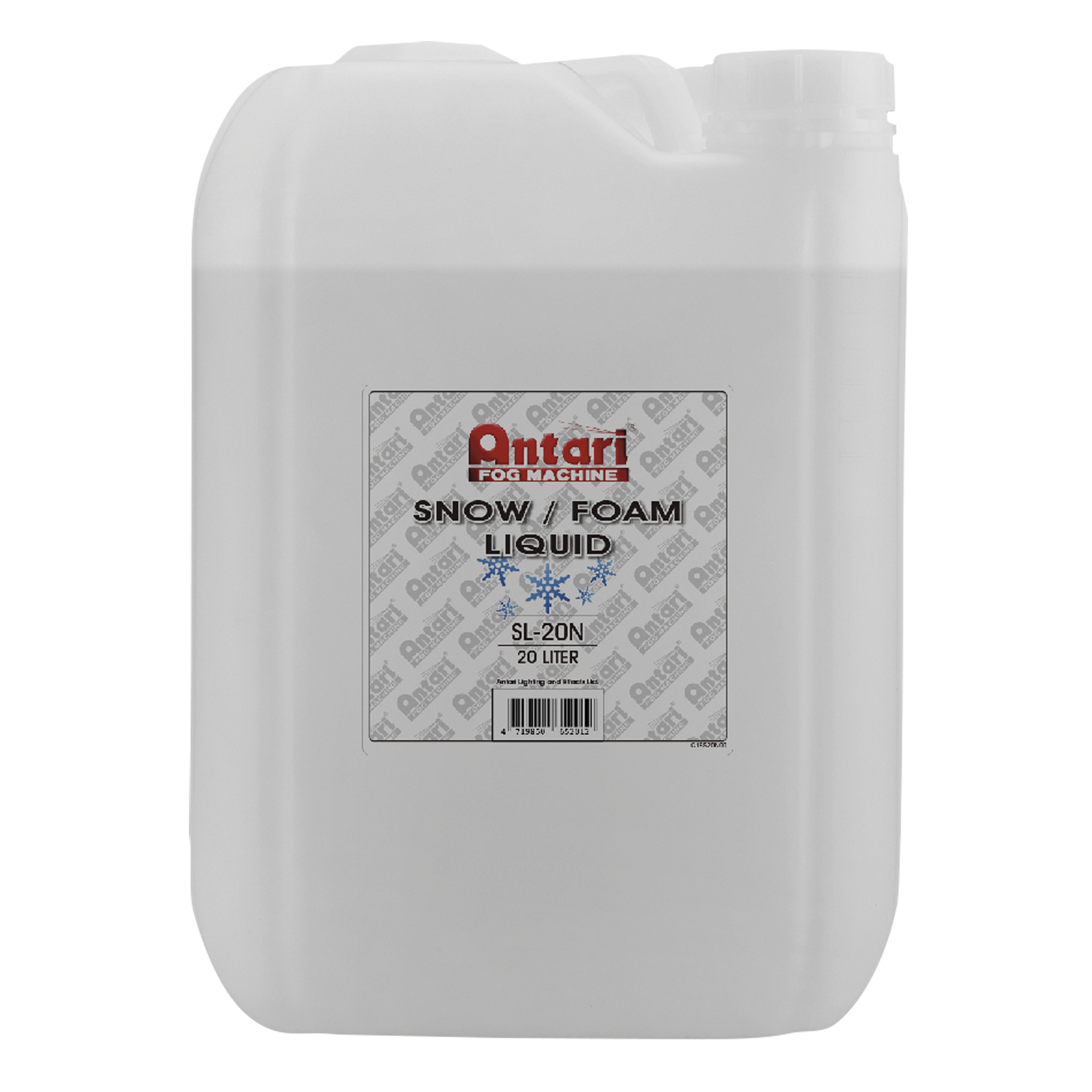 ANTARI Snow Liquid SL20-N
