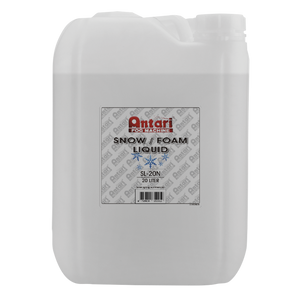 ANTARI Snow Liquid SL20-N
