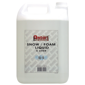 ANTARI Snow Liquid SL-5