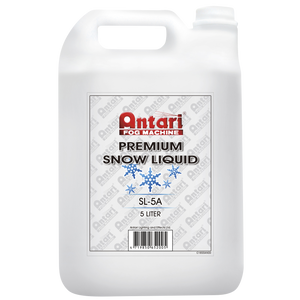 ANTARI Snow Liquid SL-5A