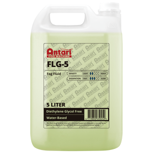 ANTARI Fog Fluid FLG-5 5 litri