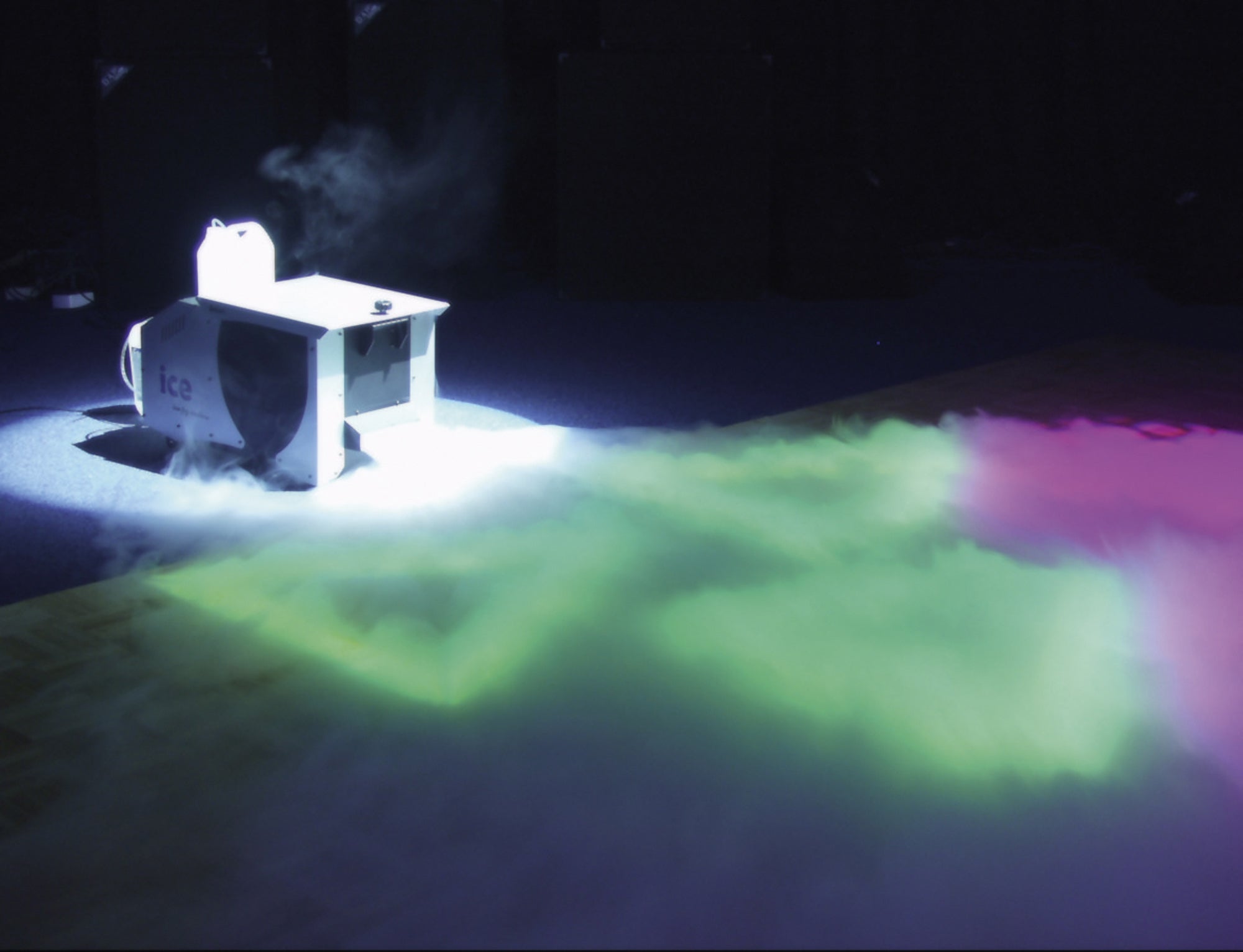 ANTARI Ice Fogmachine