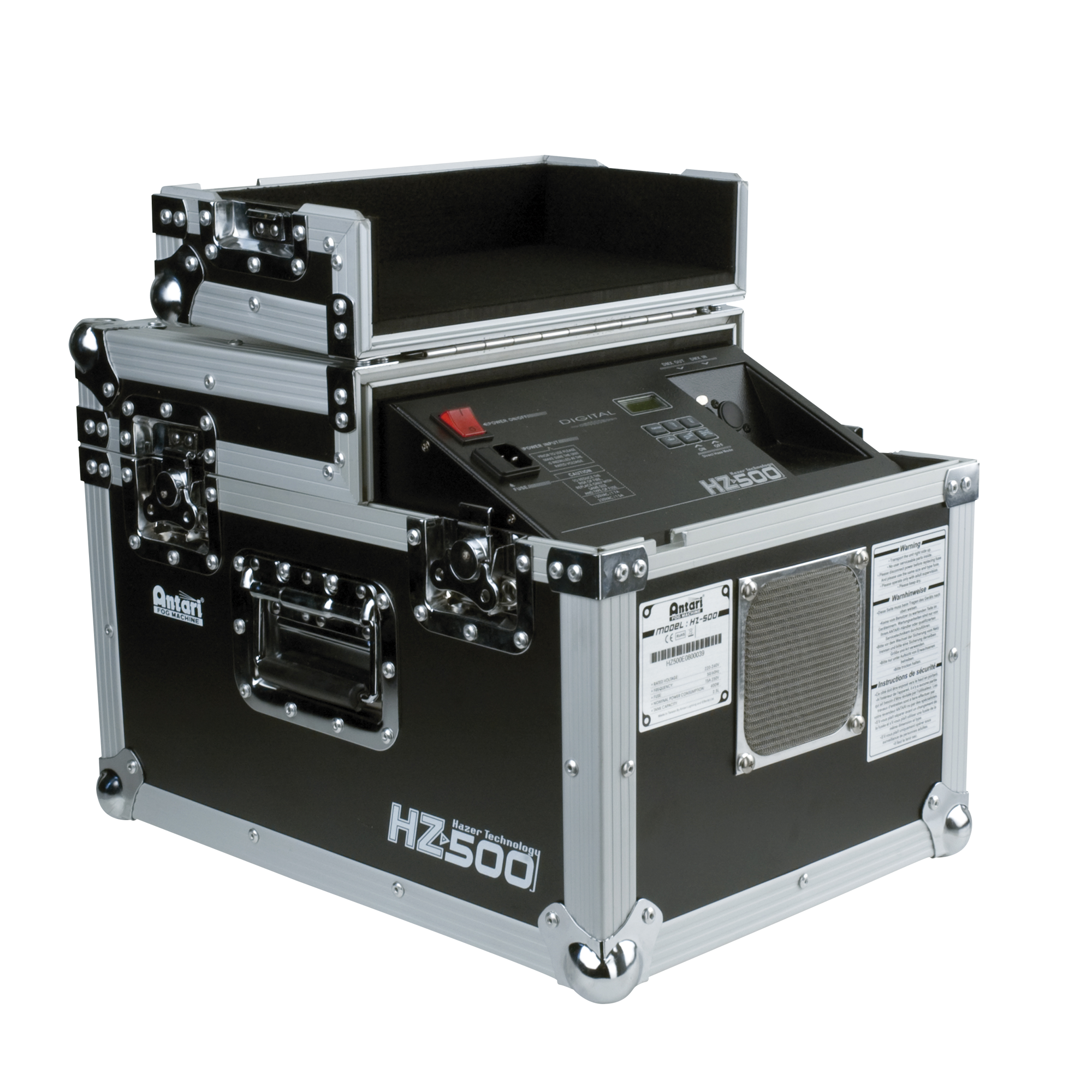 ANTARI HZ-500