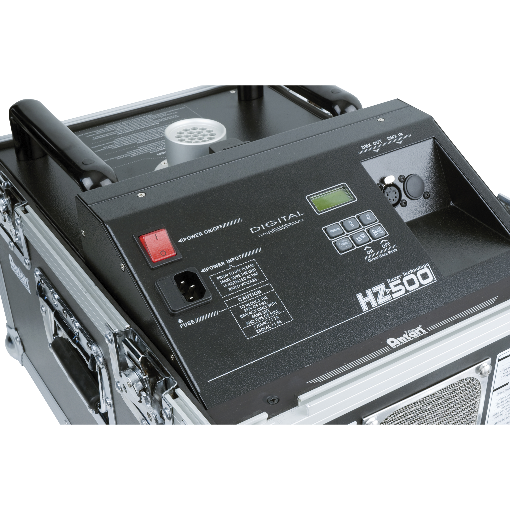 ANTARI HZ-500