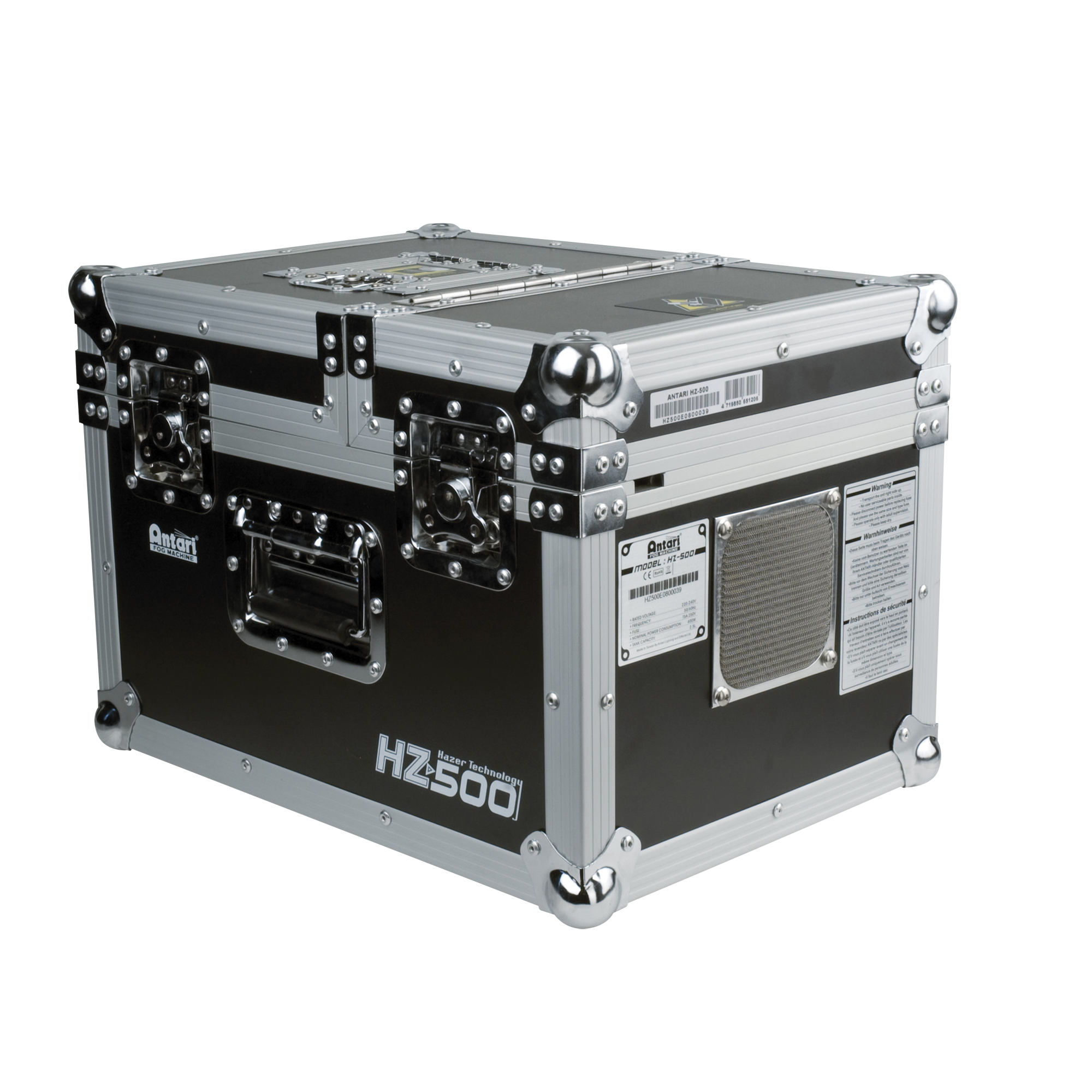 ANTARI HZ-500