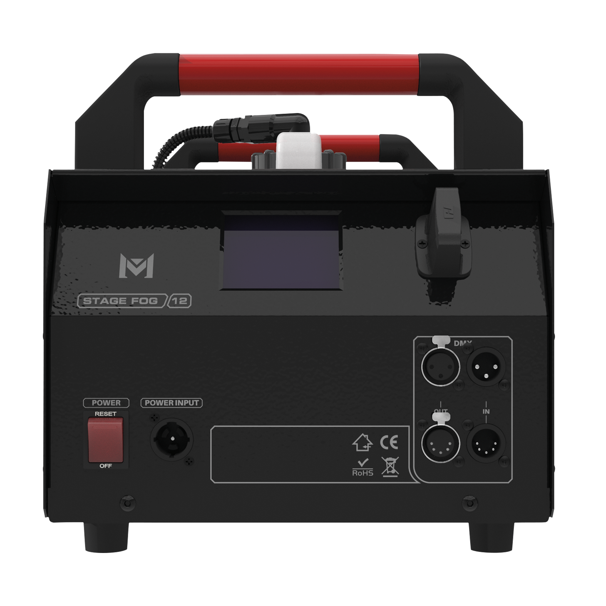 ANTARI M-12