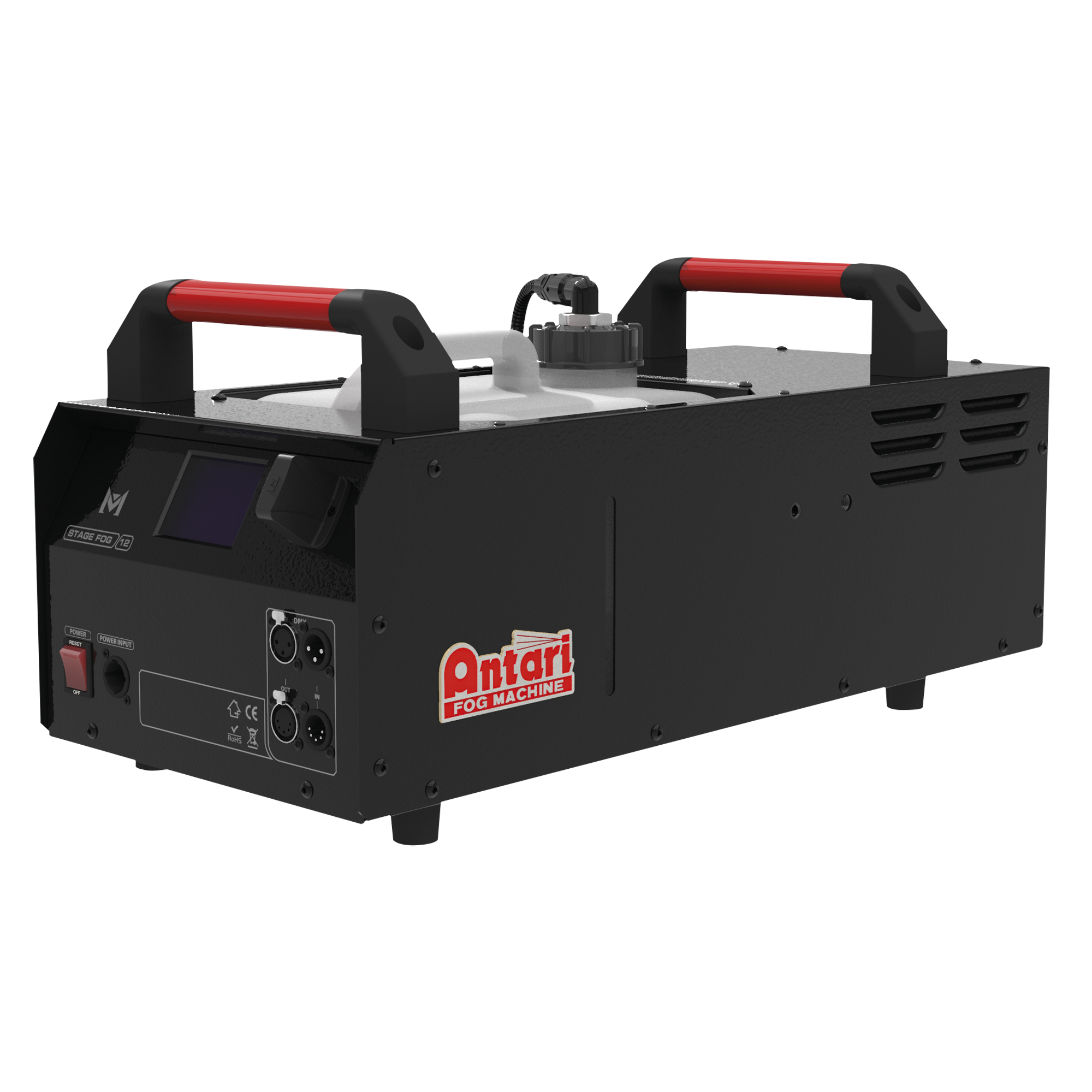 ANTARI M-12
