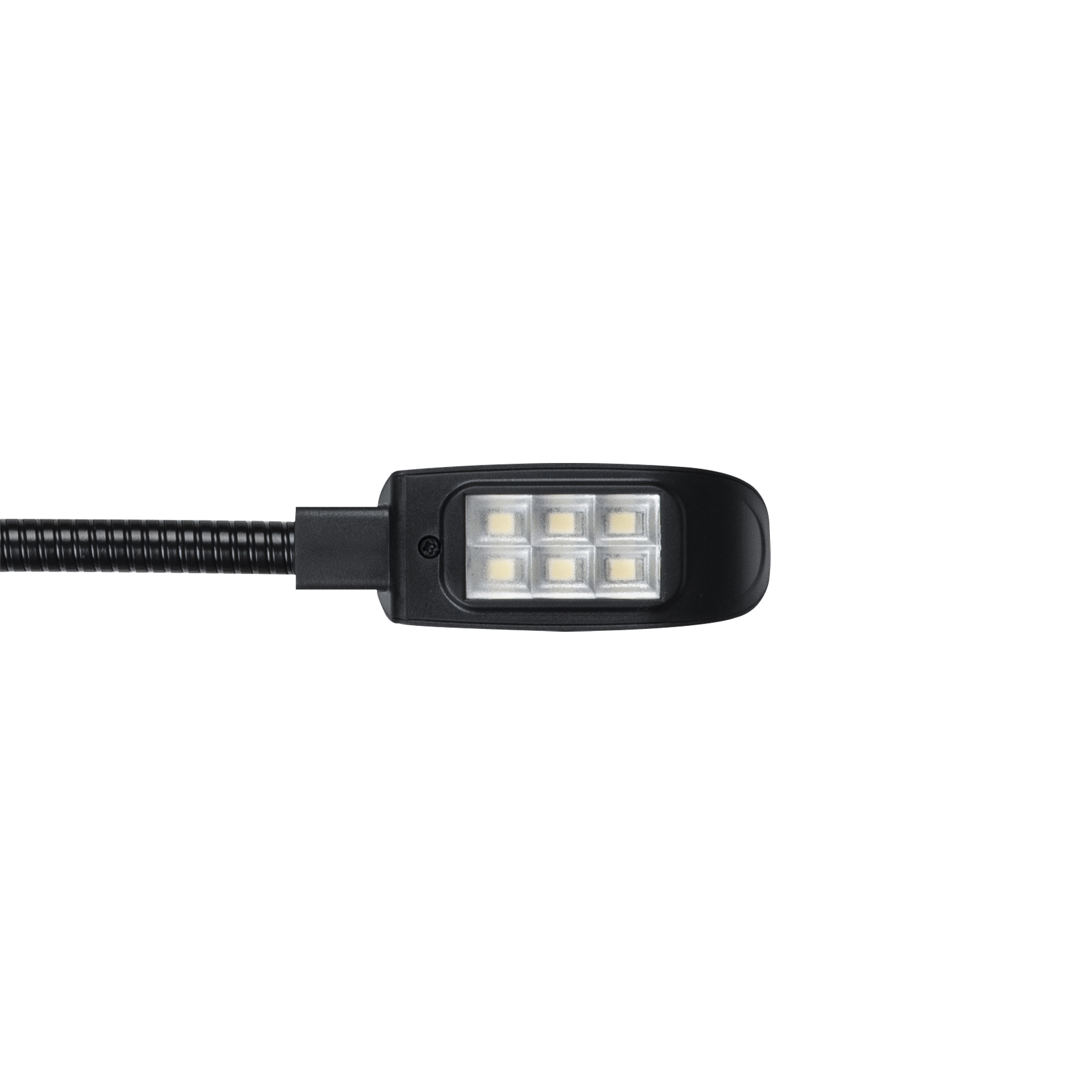SHOWGEAR GooseLight XLR, RGBW