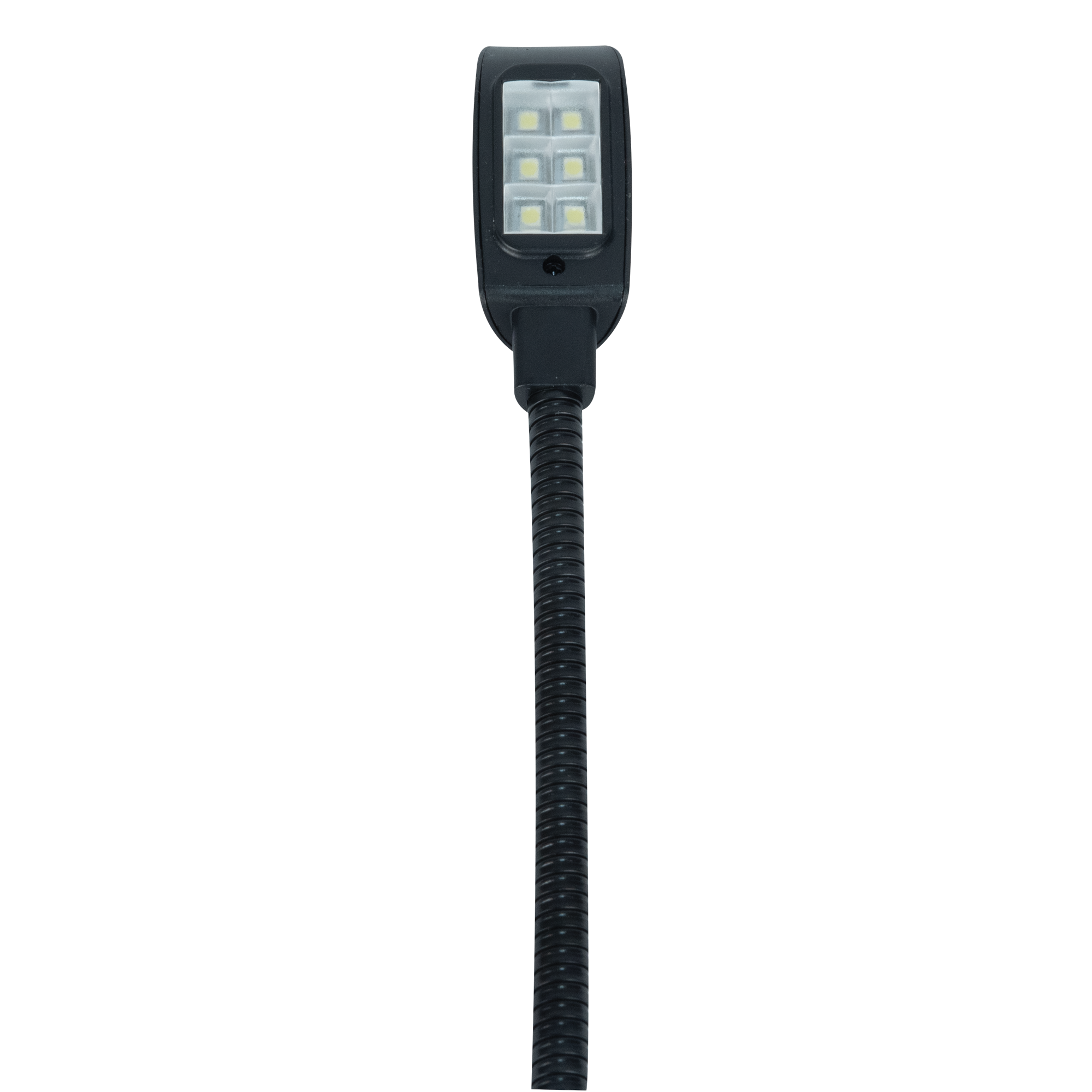 SHOWGEAR GooseLight XLR, Bianco Freddo