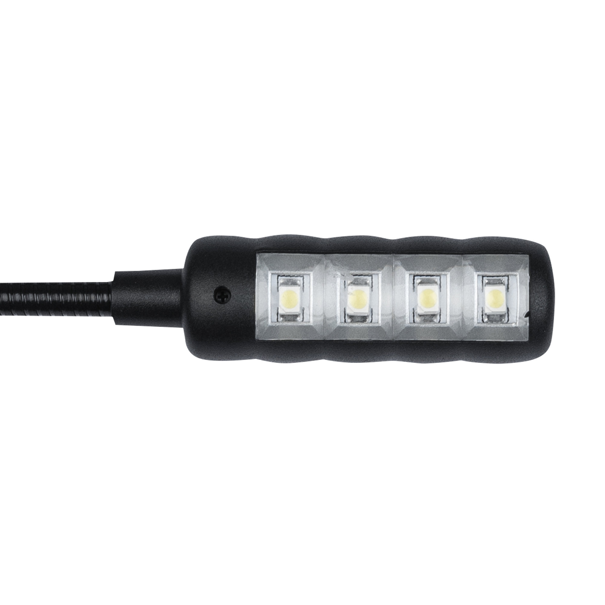 SHOWGEAR GooseLight XLR, Bianco Freddo