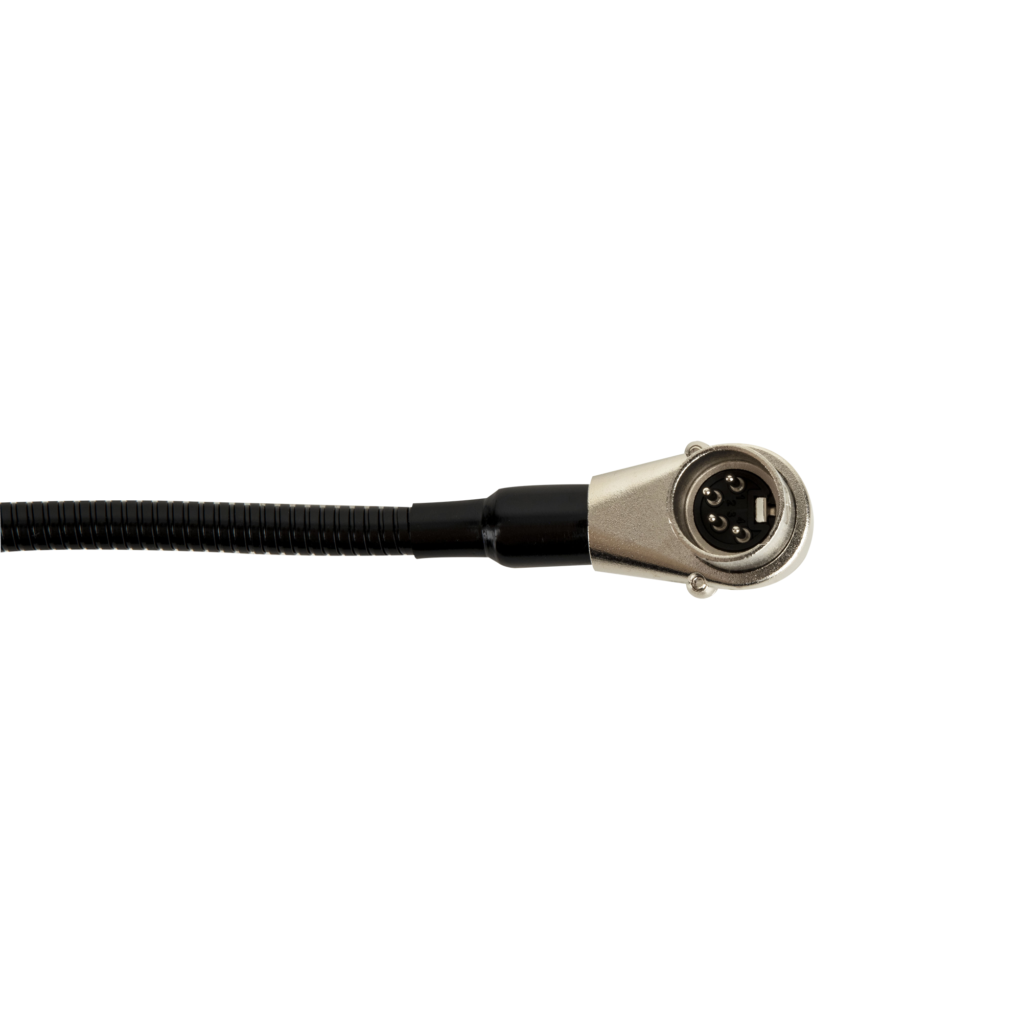 SHOWGEAR GooseLight XLR, Bianco Freddo