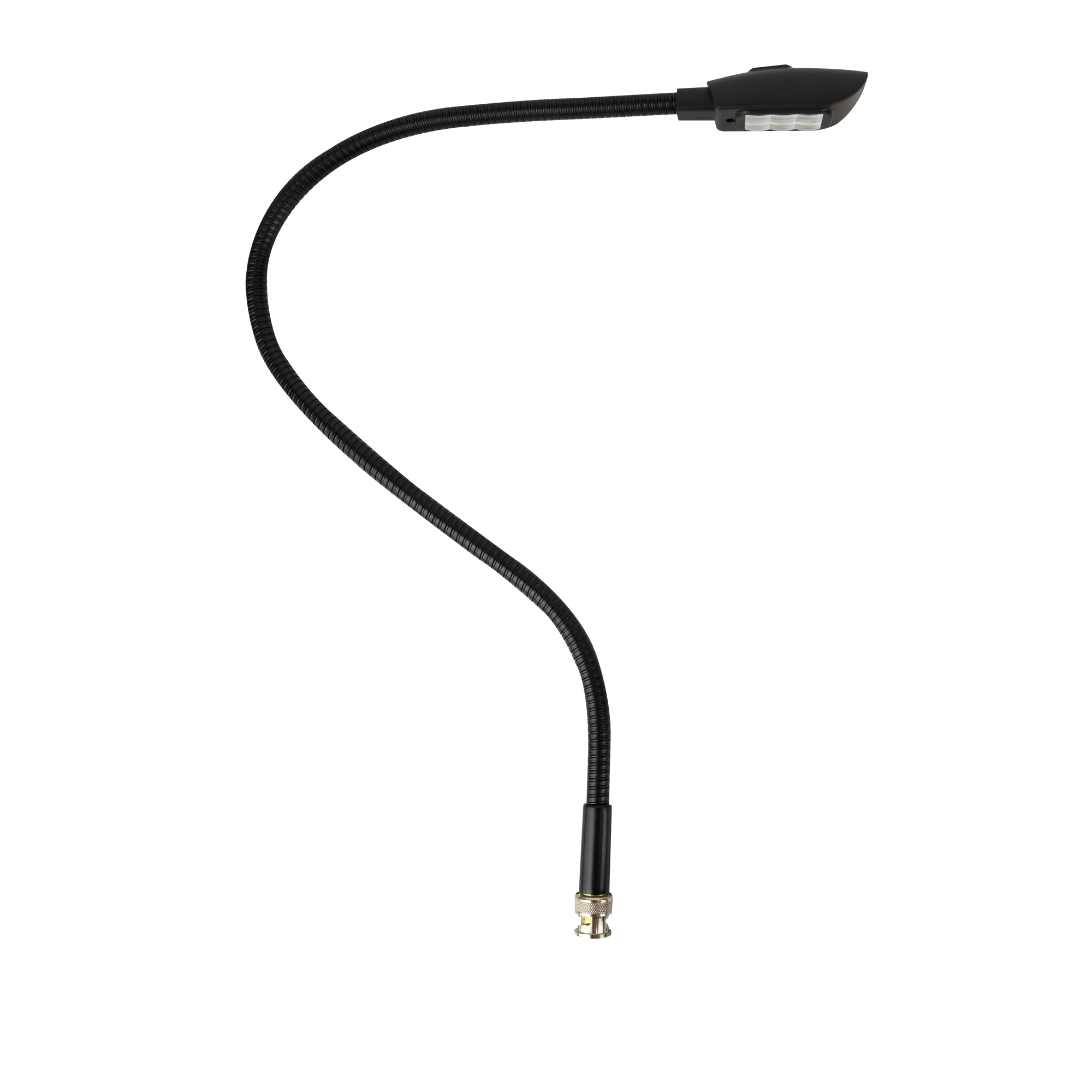 SHOWGEAR GooseLight BNC, Bianco Freddo