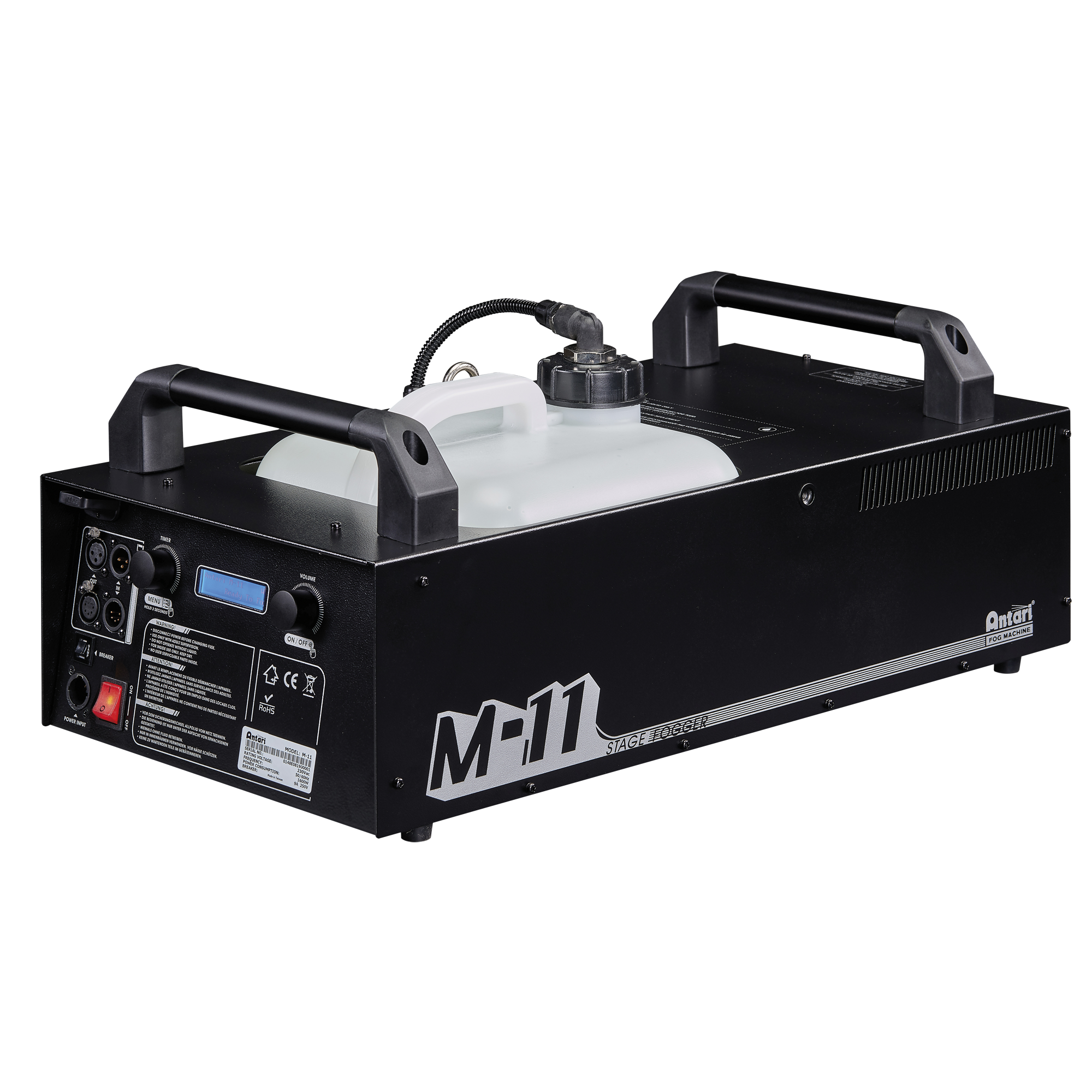 ANTARI M-11 Tour Fogger
