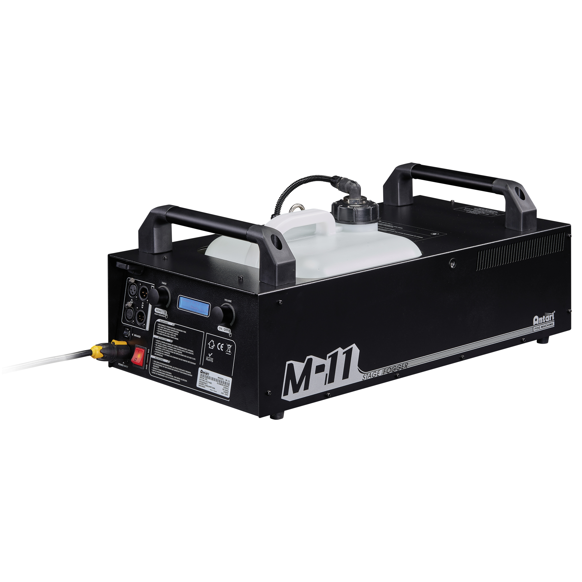 ANTARI M-11 Tour Fogger