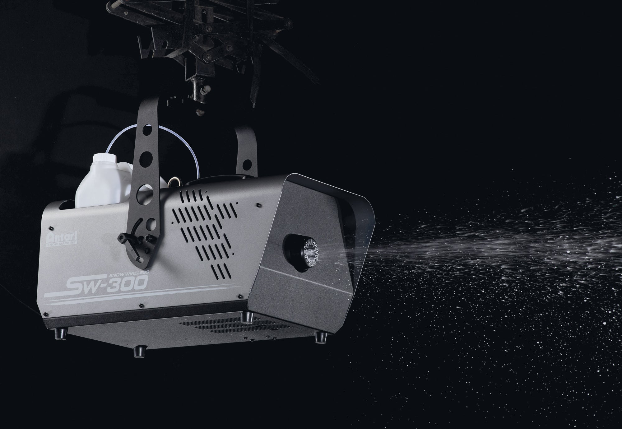 ANTARI SW-300 Snow Machine