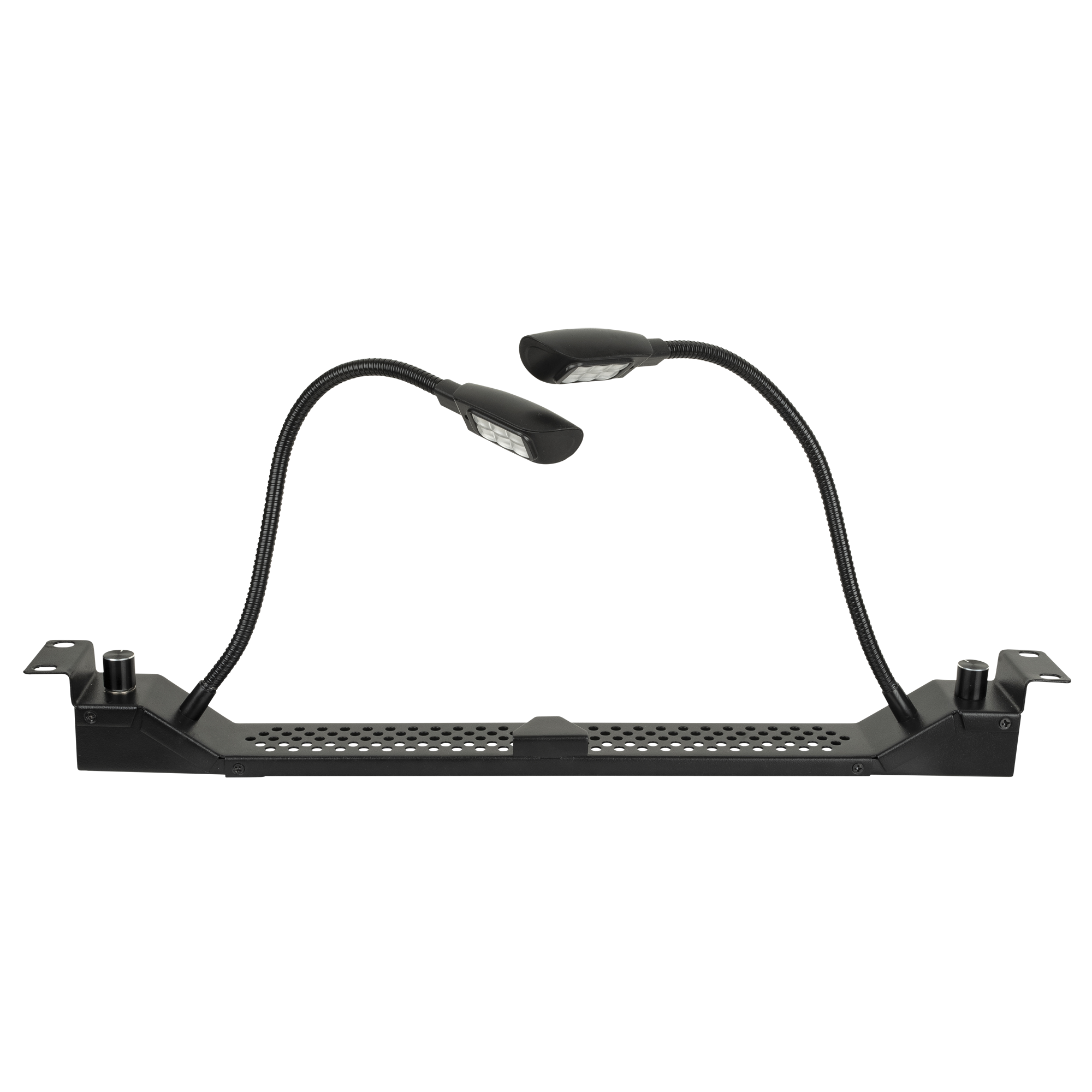 SHOWGEAR Rack Light 19'' - 2 vie