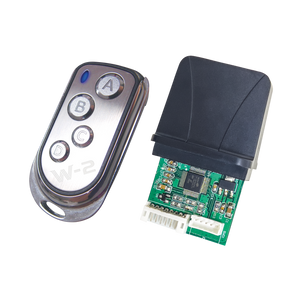 ANTARI Kit telecomando senza fili WTR-110 F-6