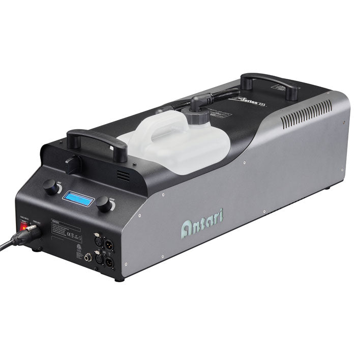 ANTARI Macchina del fumo Z-3000 III