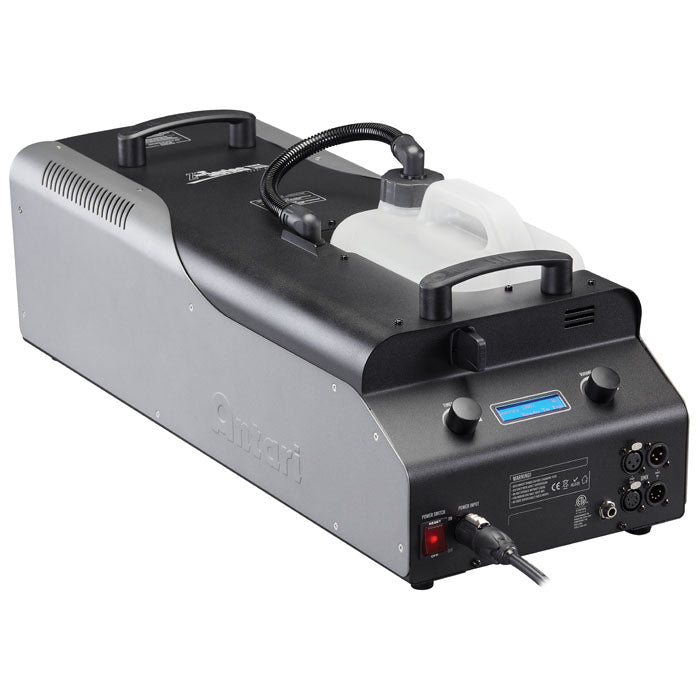 ANTARI Macchina del fumo Z-3000 III