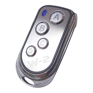 ANTARI Trasmettitore radio wireless W-2