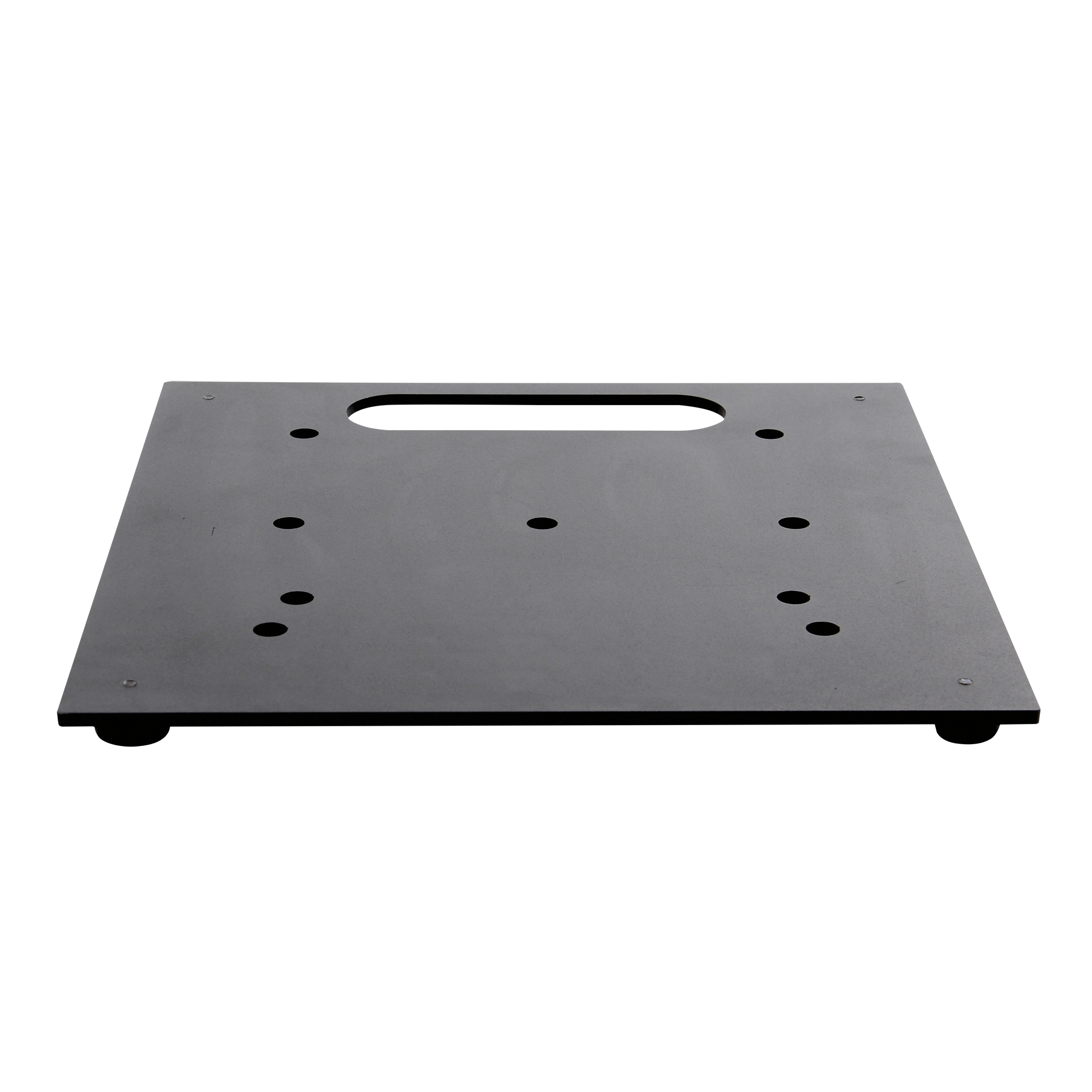 SHOWTEC FX Shot Base Plate