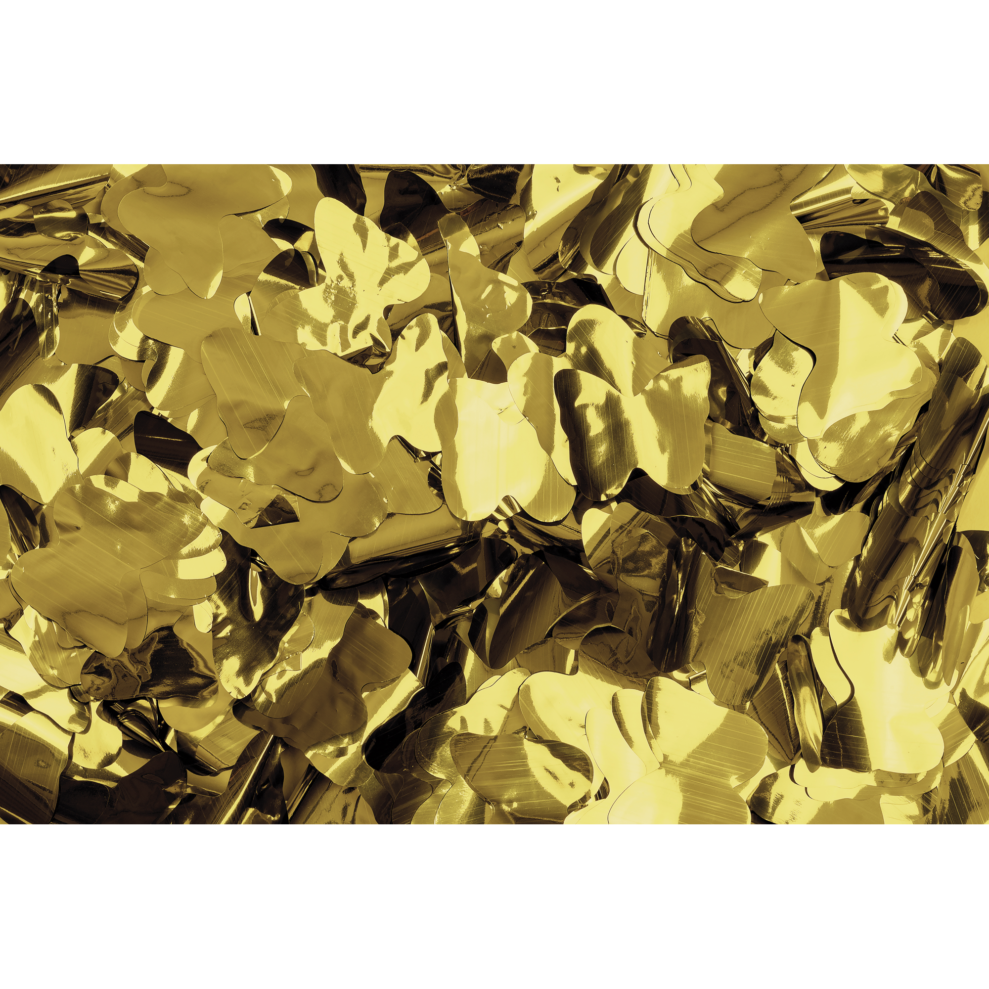 SHOWGEAR Coriandoli Metallizzato - Farfalle