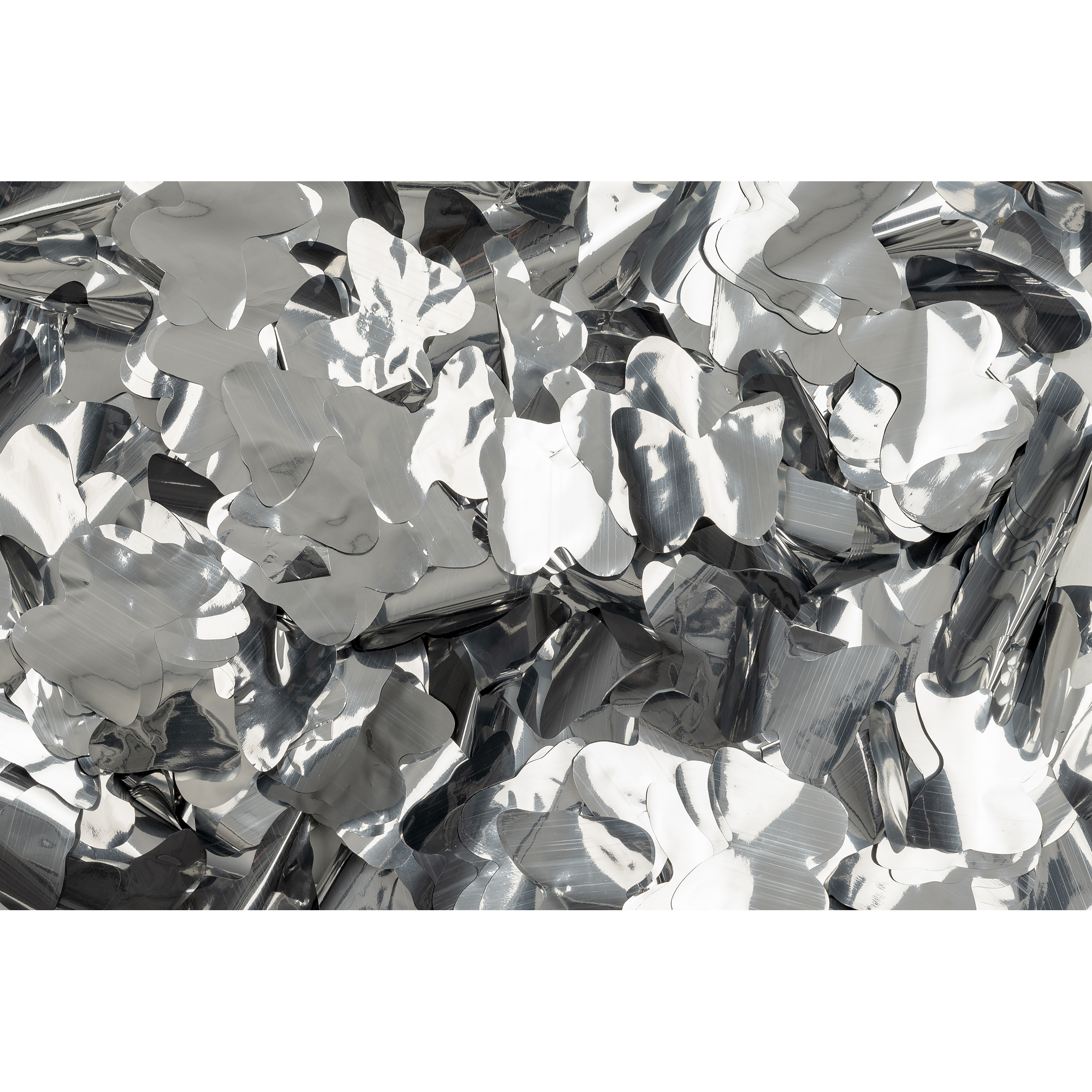 SHOWGEAR Coriandoli Metallizzato - Farfalle