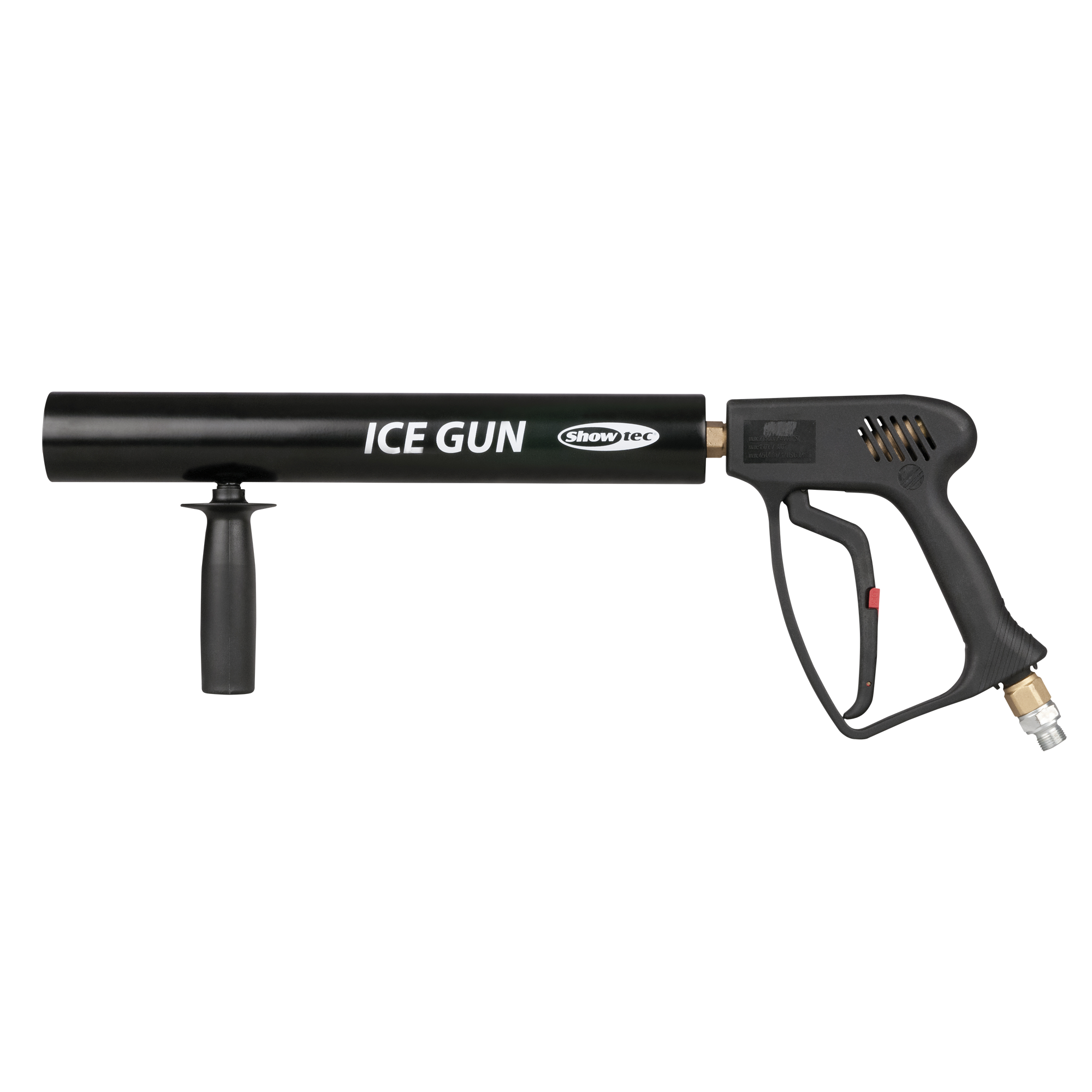 SHOWTEC FX Ice Gun