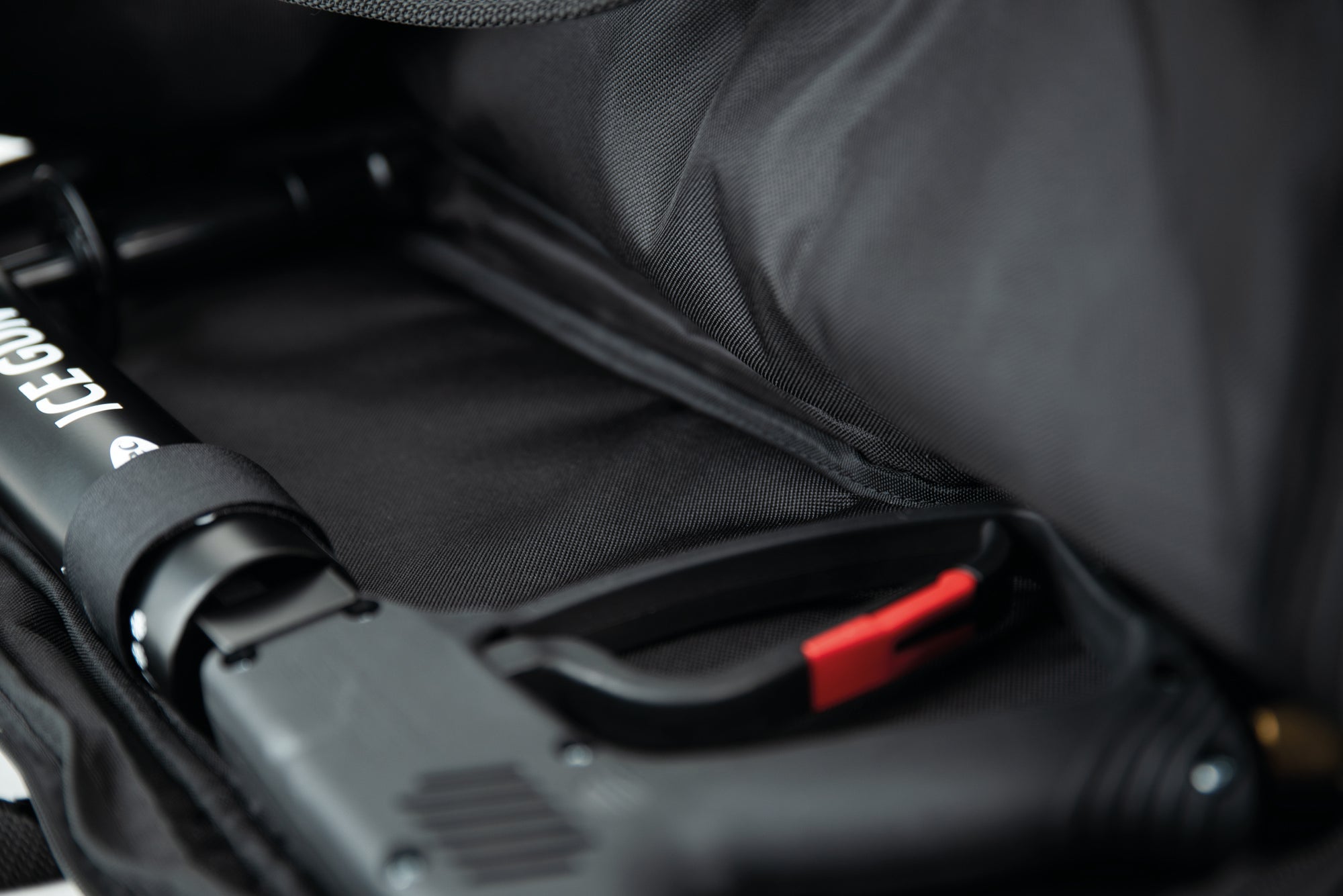SHOWTEC Borsa per Showtec FX Ice Gun