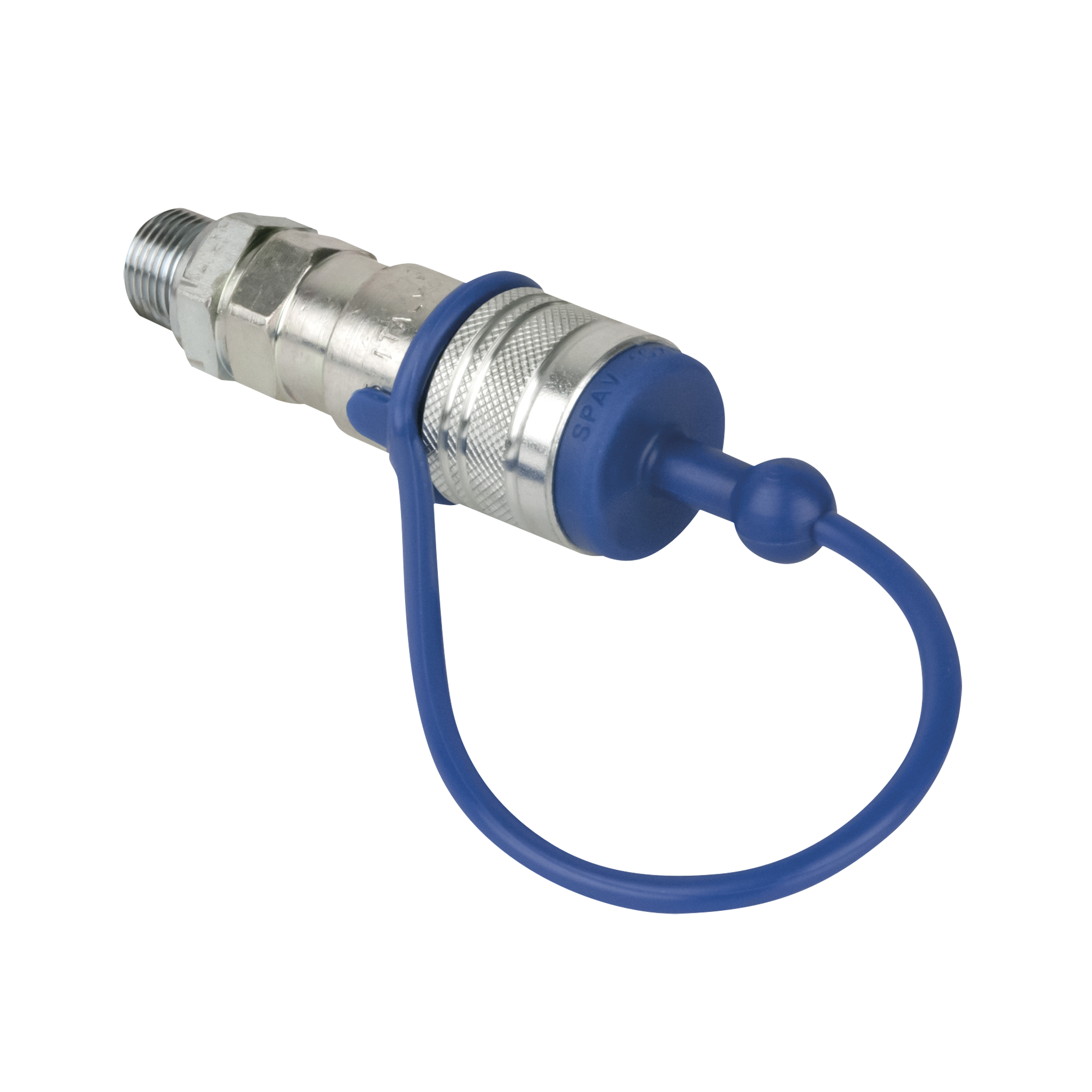 SHOWTEC CO₂ 3/8 to Q-Lock Adapter female