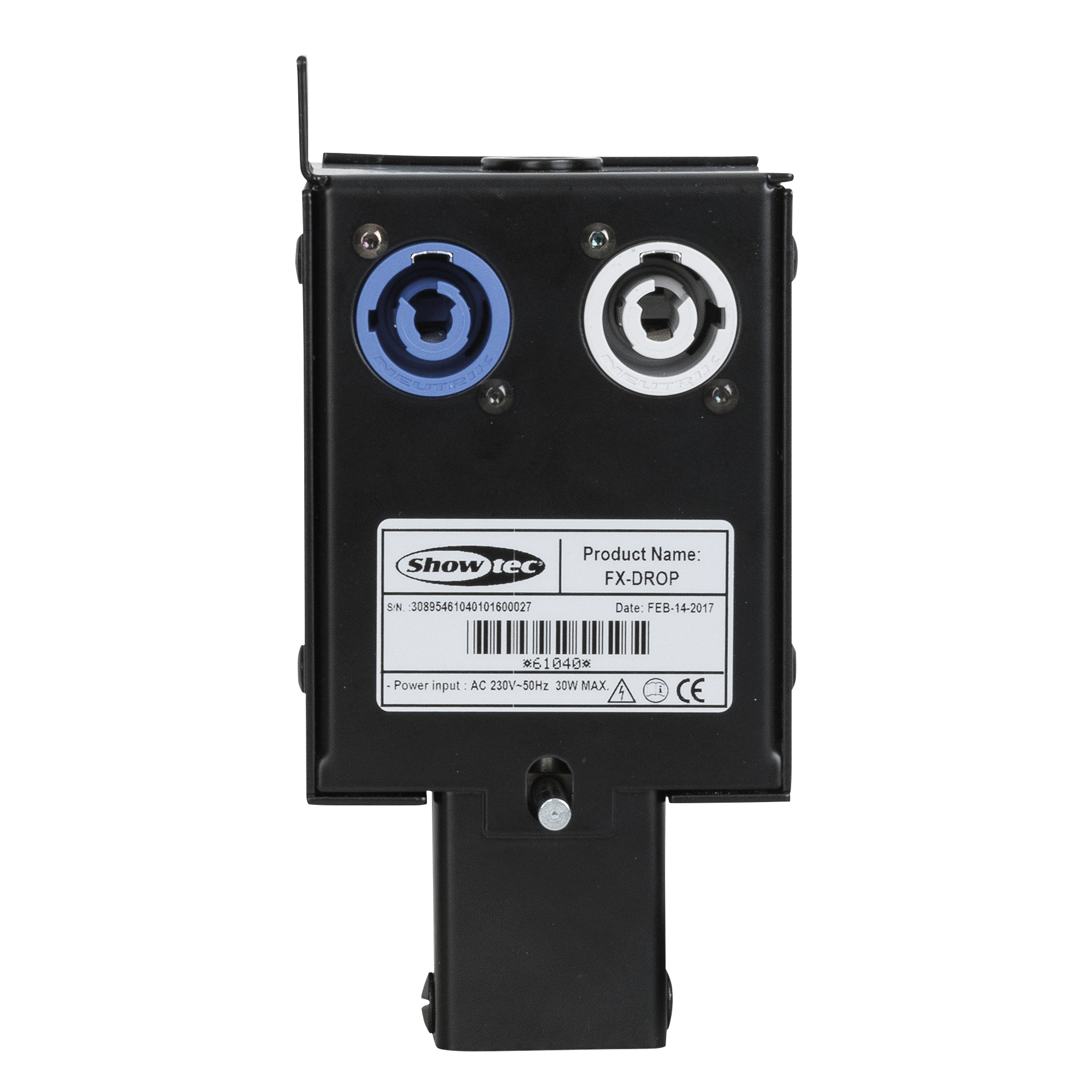 SHOWTEC FX Drop