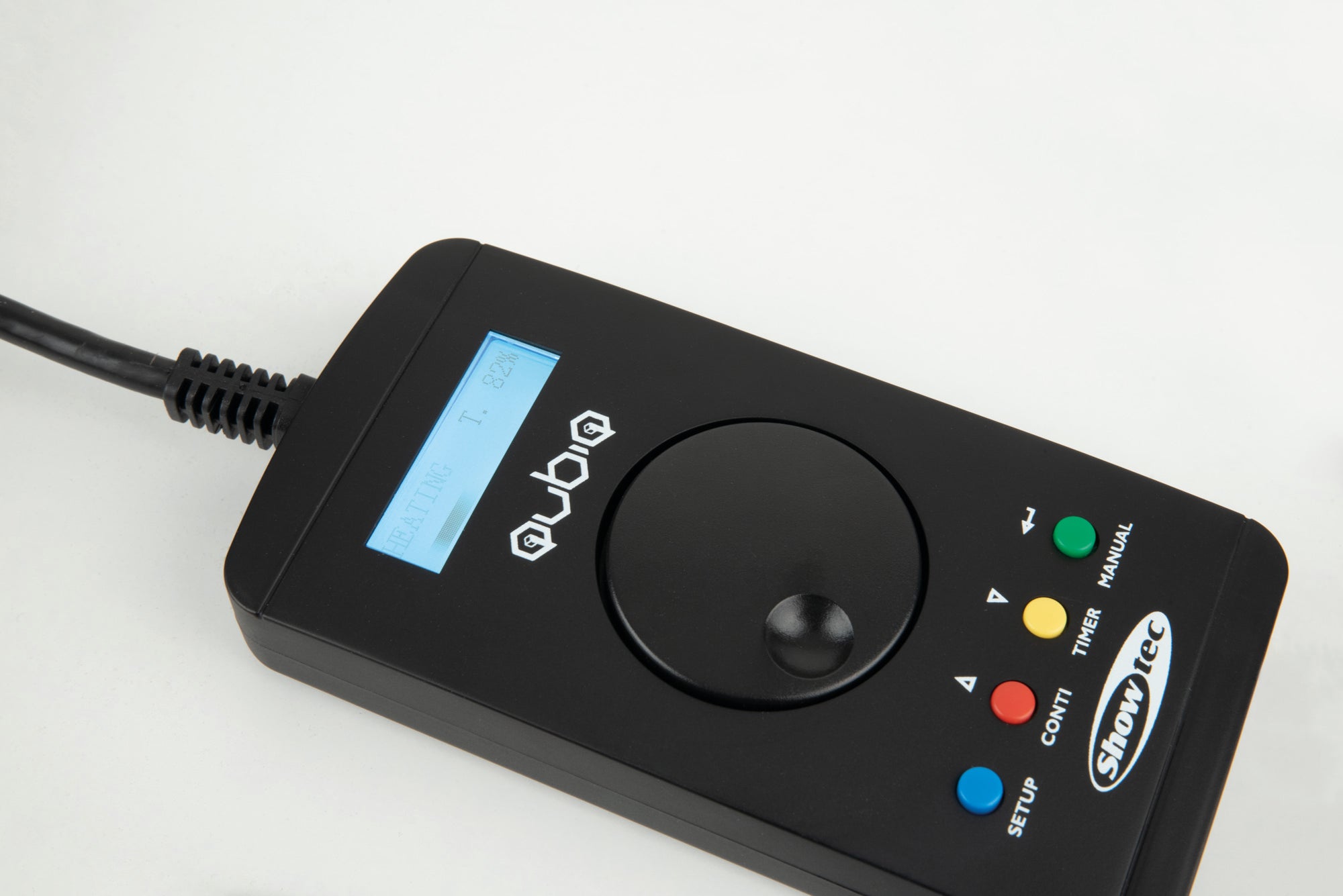 SHOWTEC Telecomando per serie QubiQ