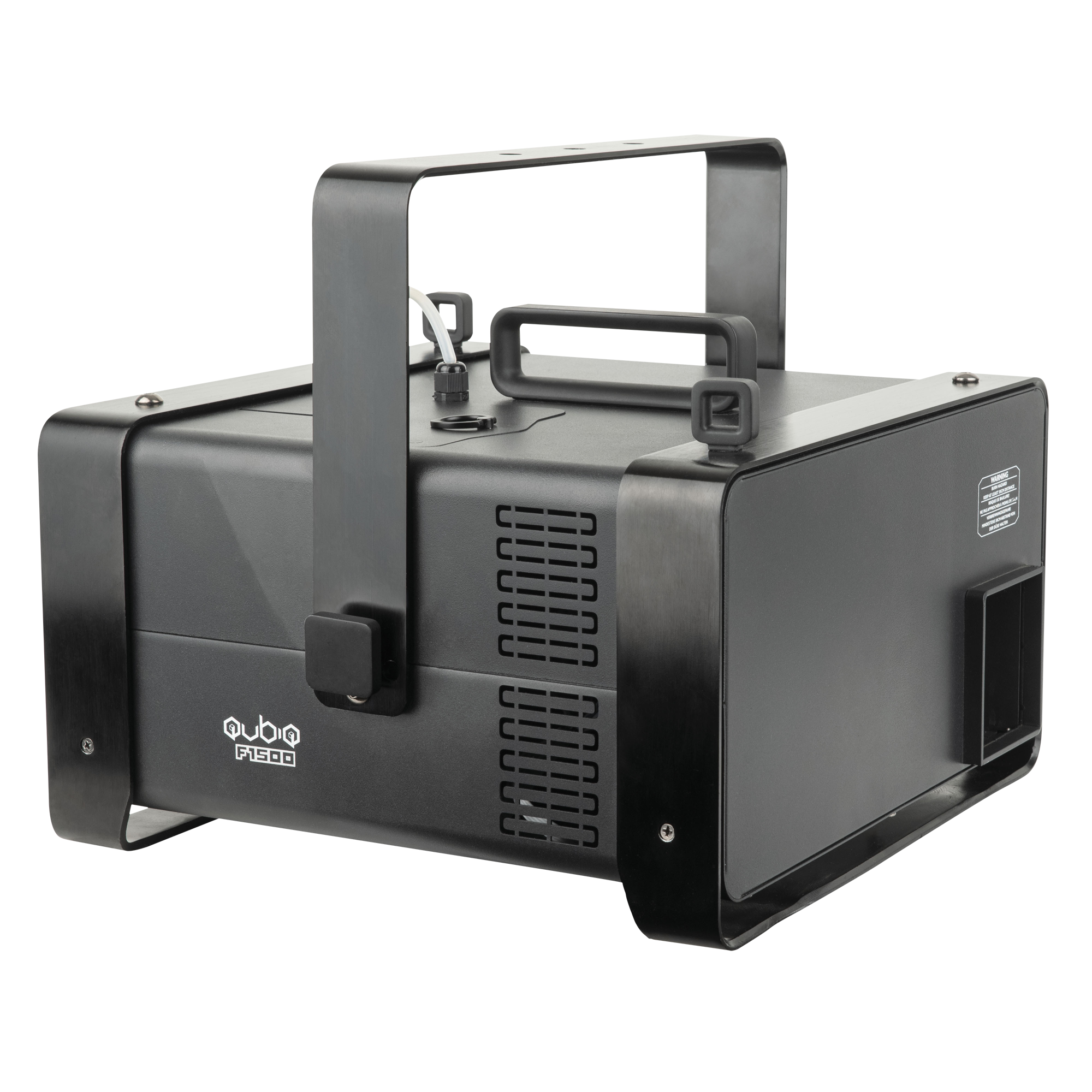 SHOWTEC QubiQ F1500 Fazer