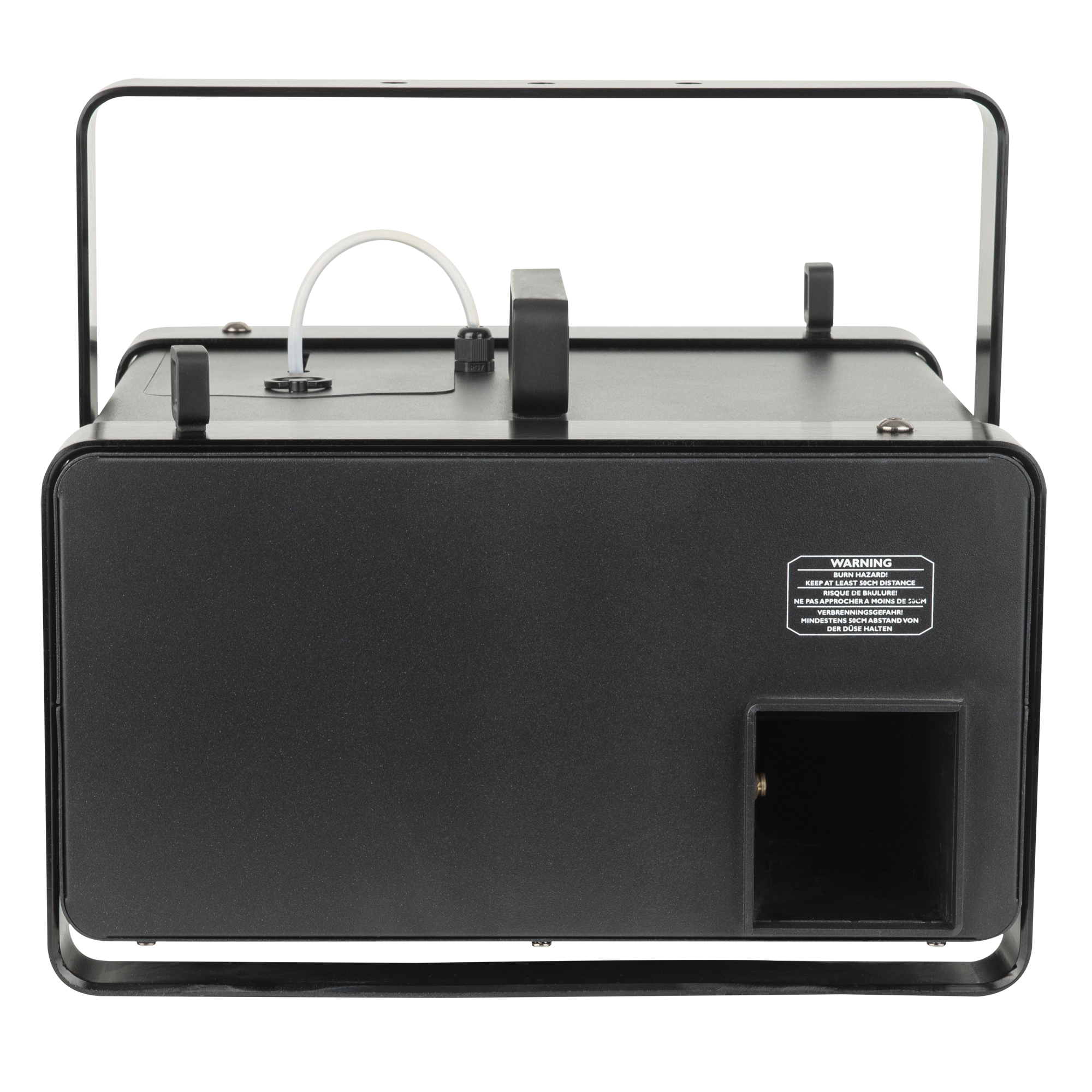 SHOWTEC QubiQ F1500 Fazer